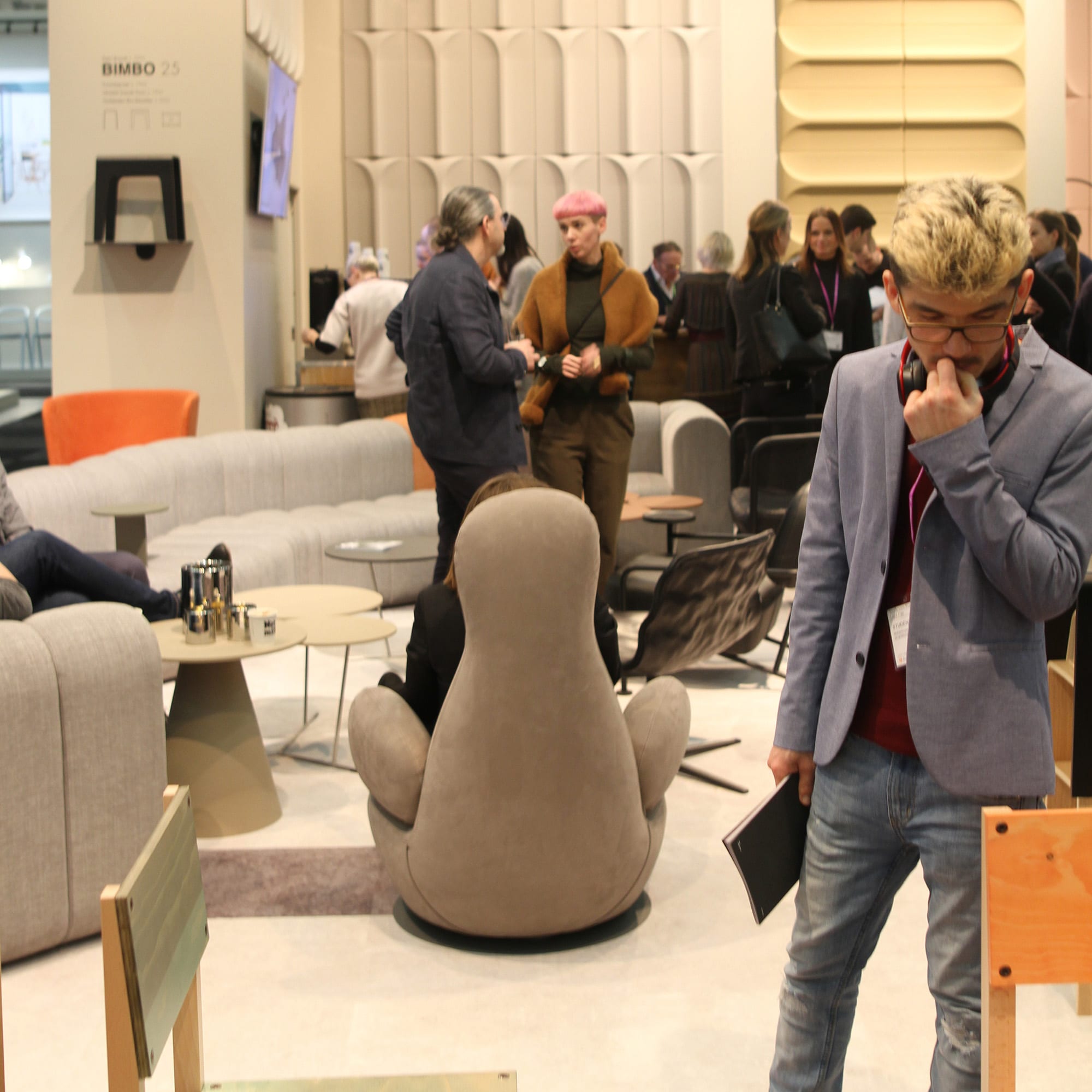 Img | Scandinavian Design