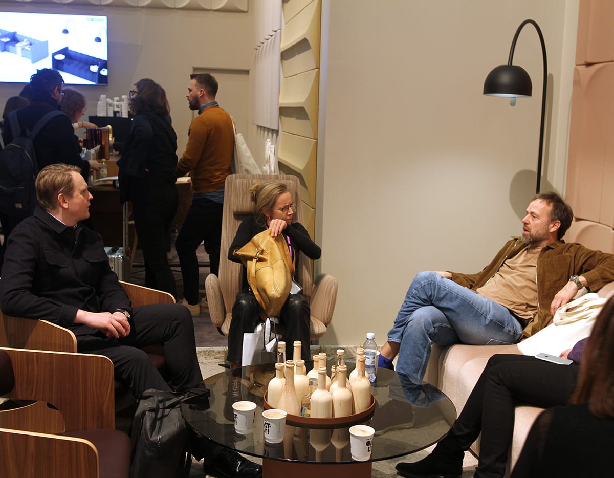 Img | Scandinavian Design