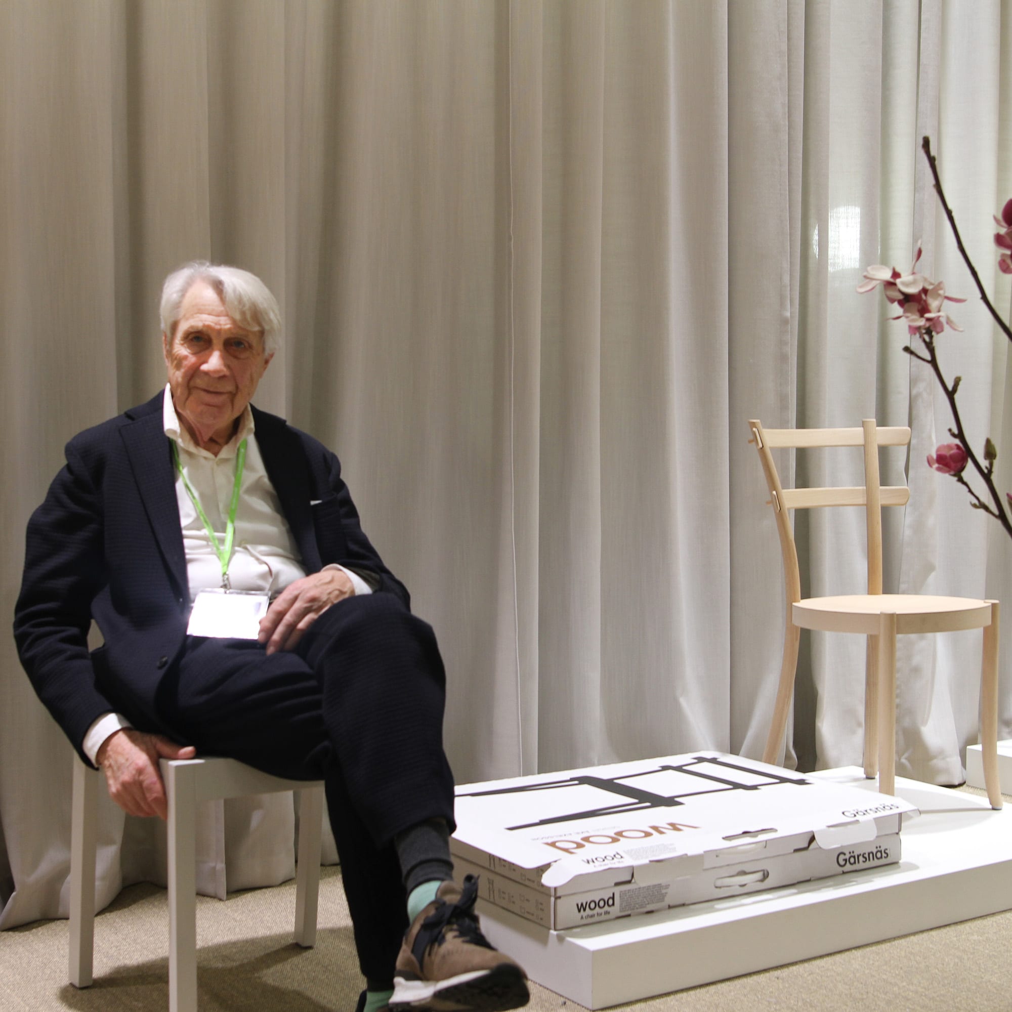 Img | Scandinavian Design