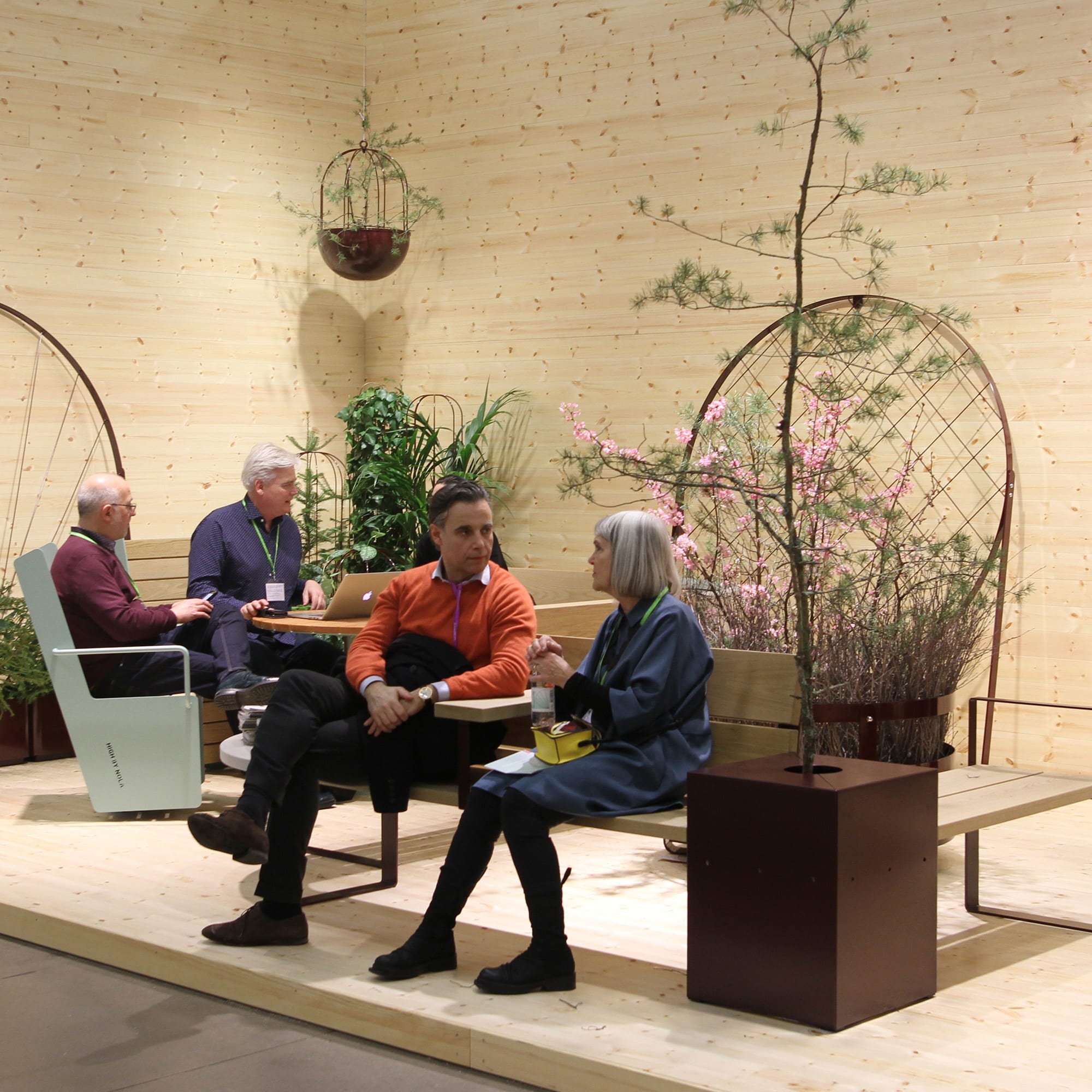 Img | Scandinavian Design