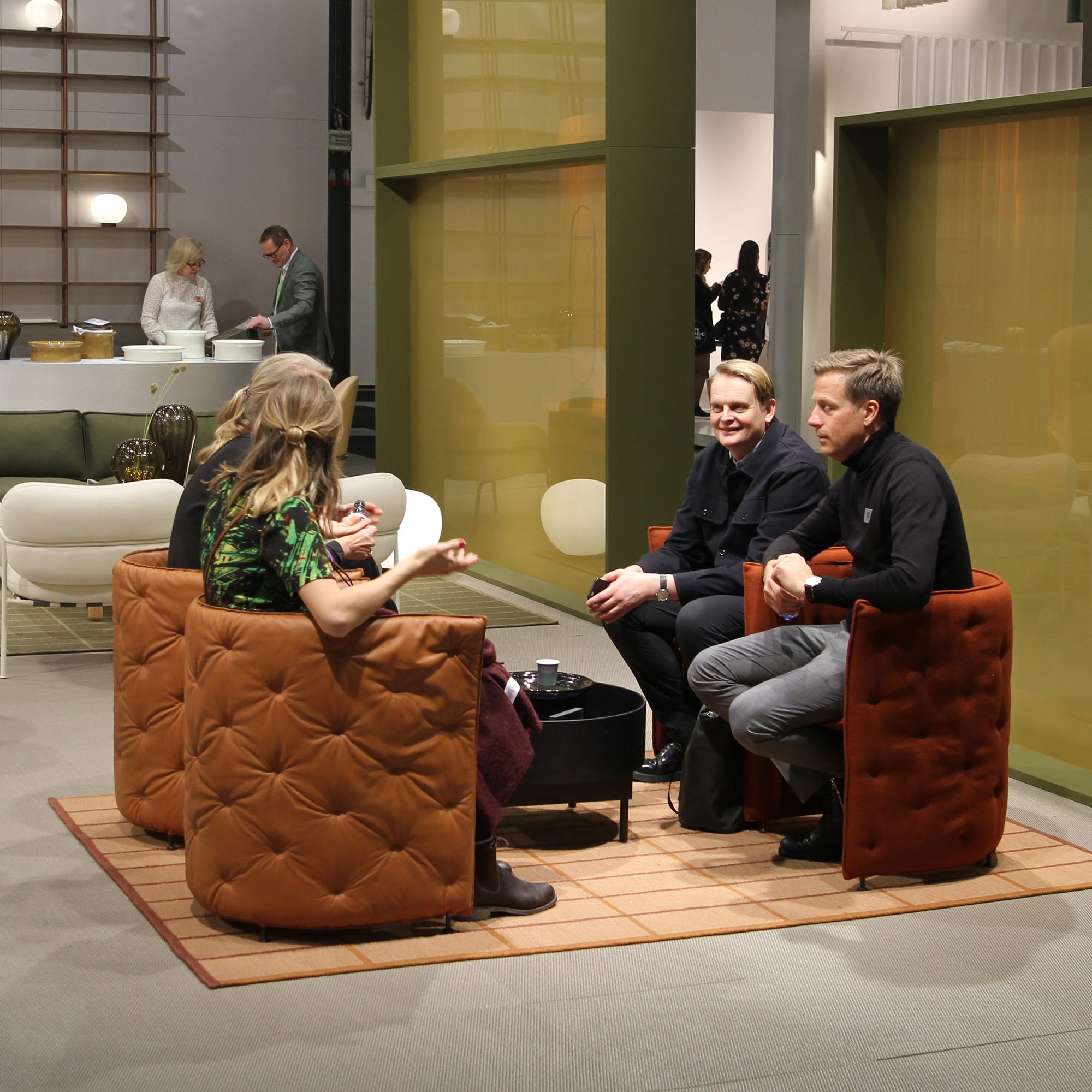 Img | Scandinavian Design