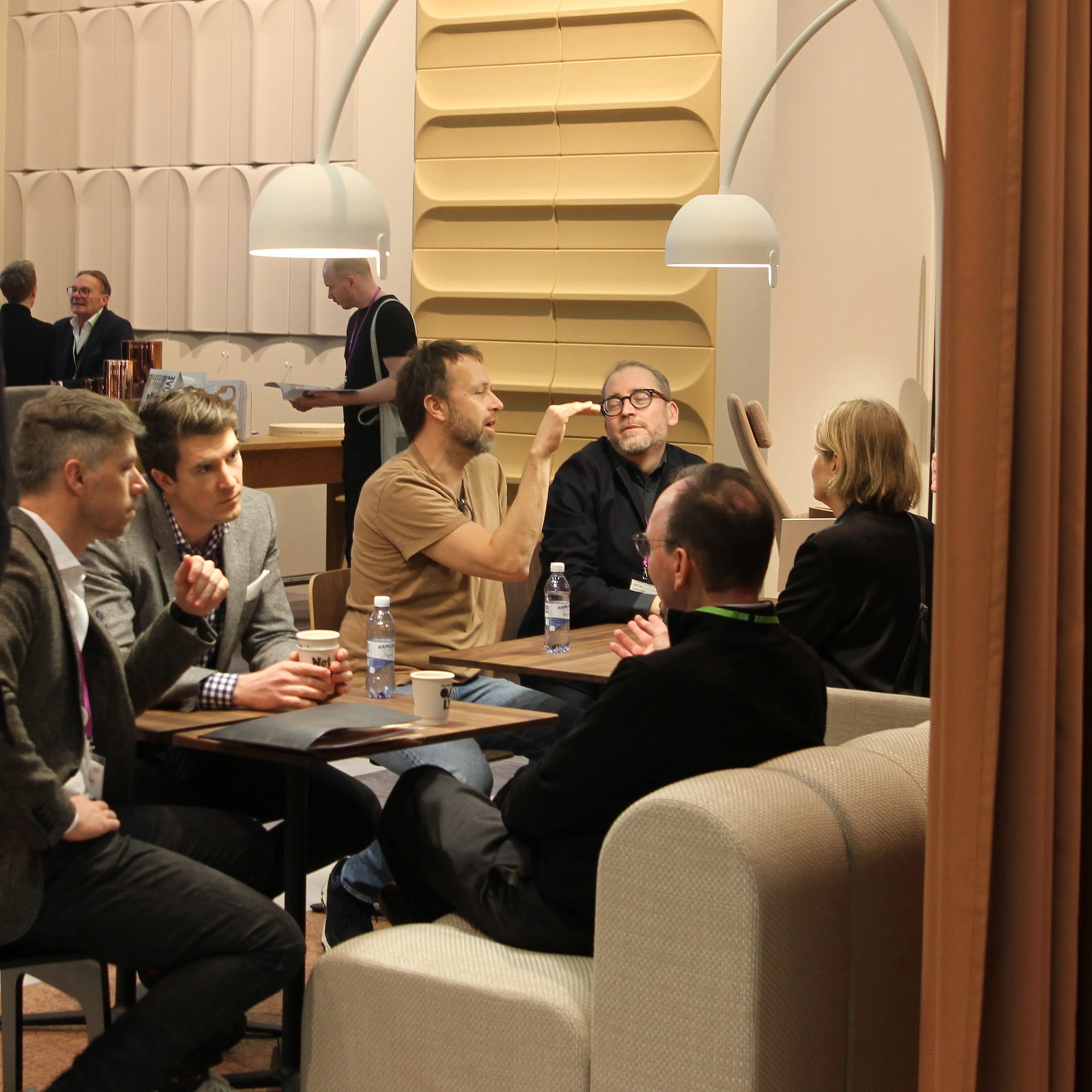 Img | Scandinavian Design