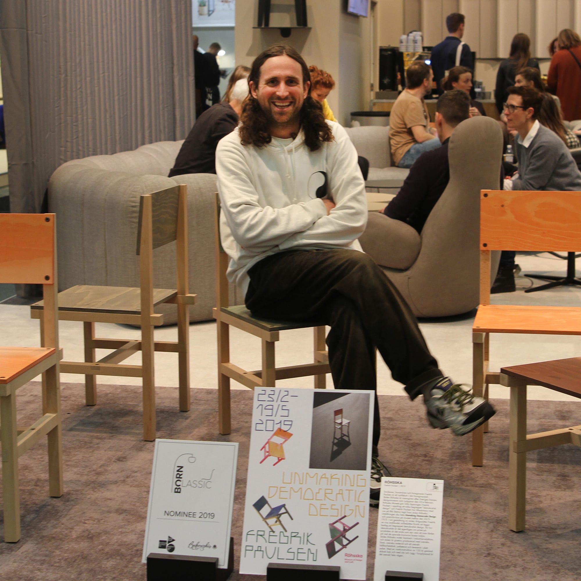 Img | Scandinavian Design