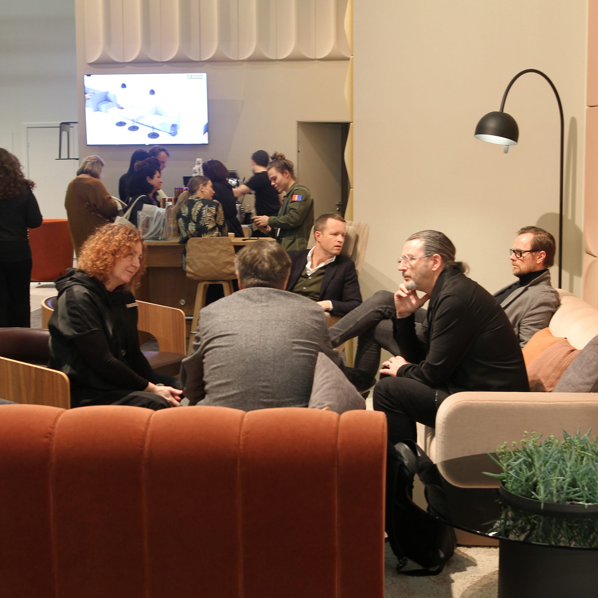 Img | Scandinavian Design