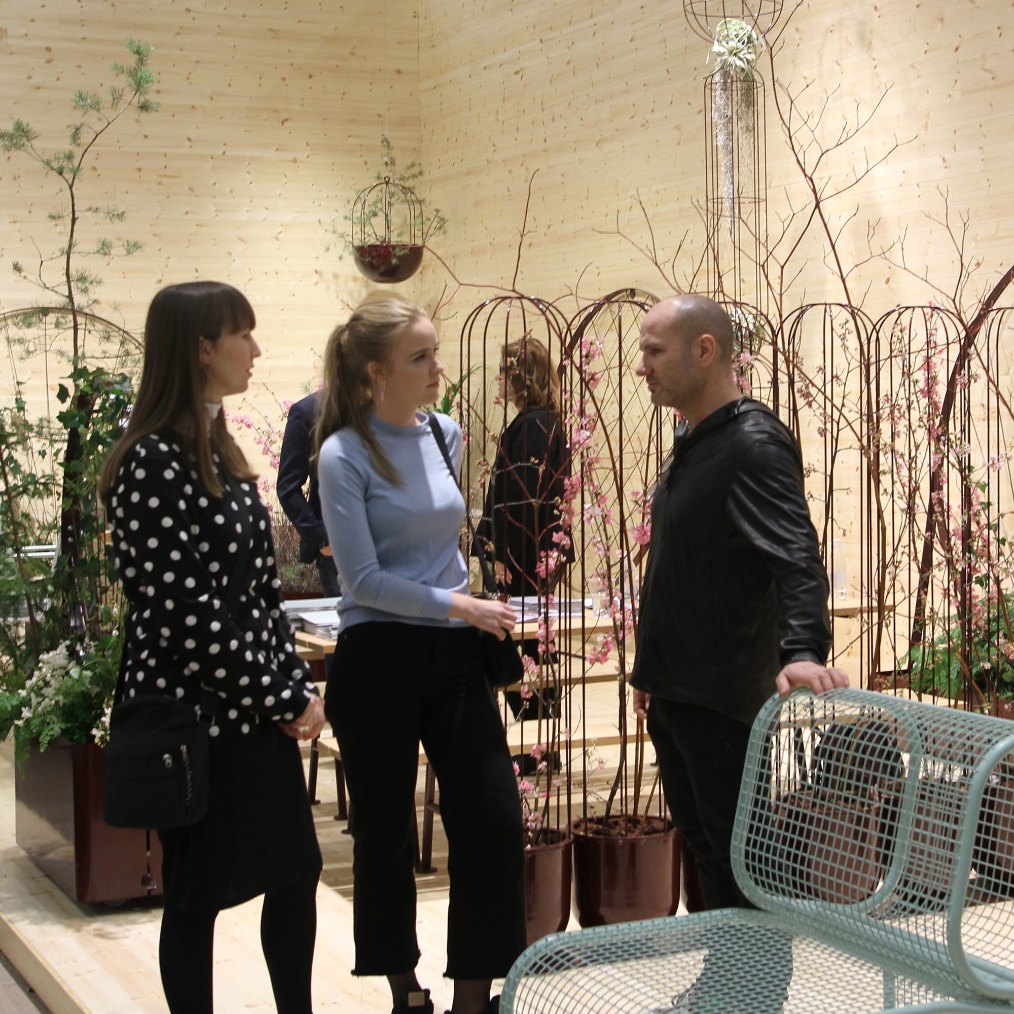 Img | Scandinavian Design