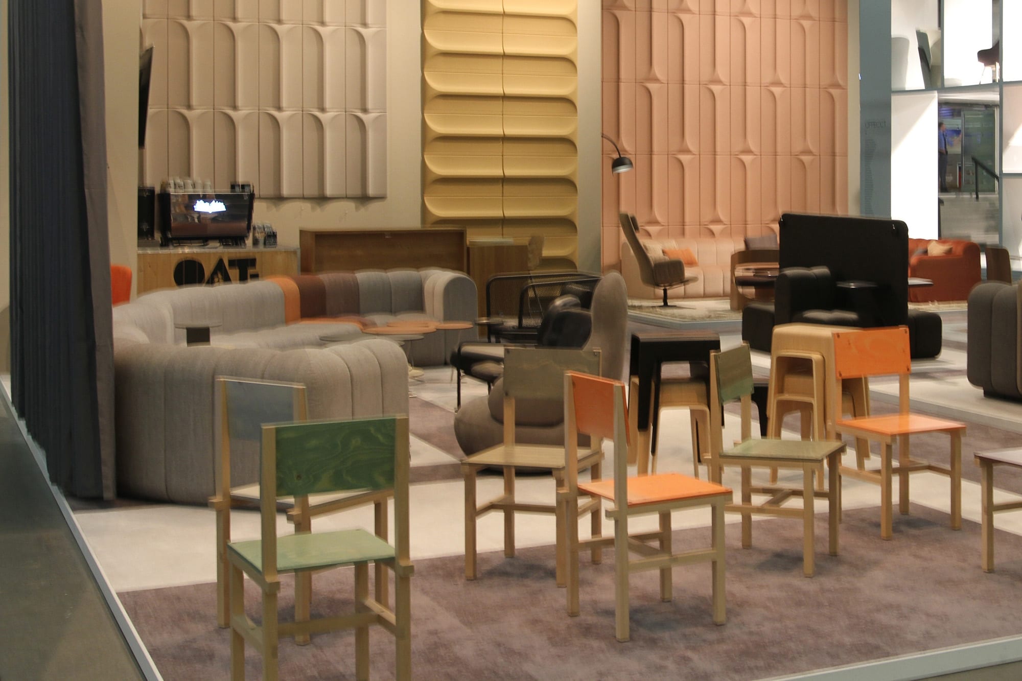 Img | Scandinavian Design