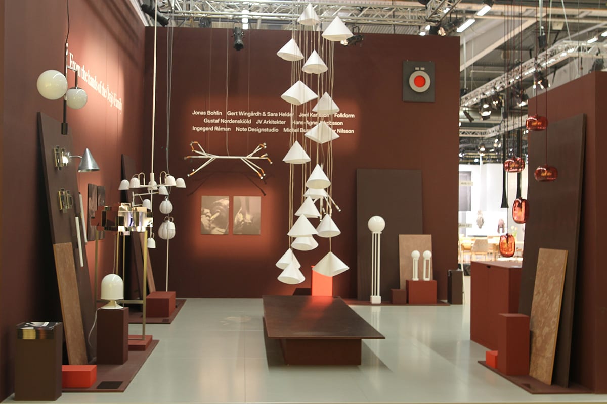 Img | Scandinavian Design