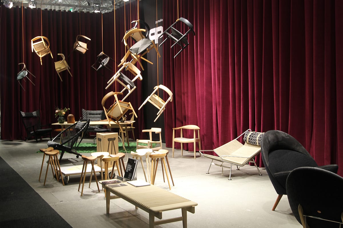 Img | Scandinavian Design