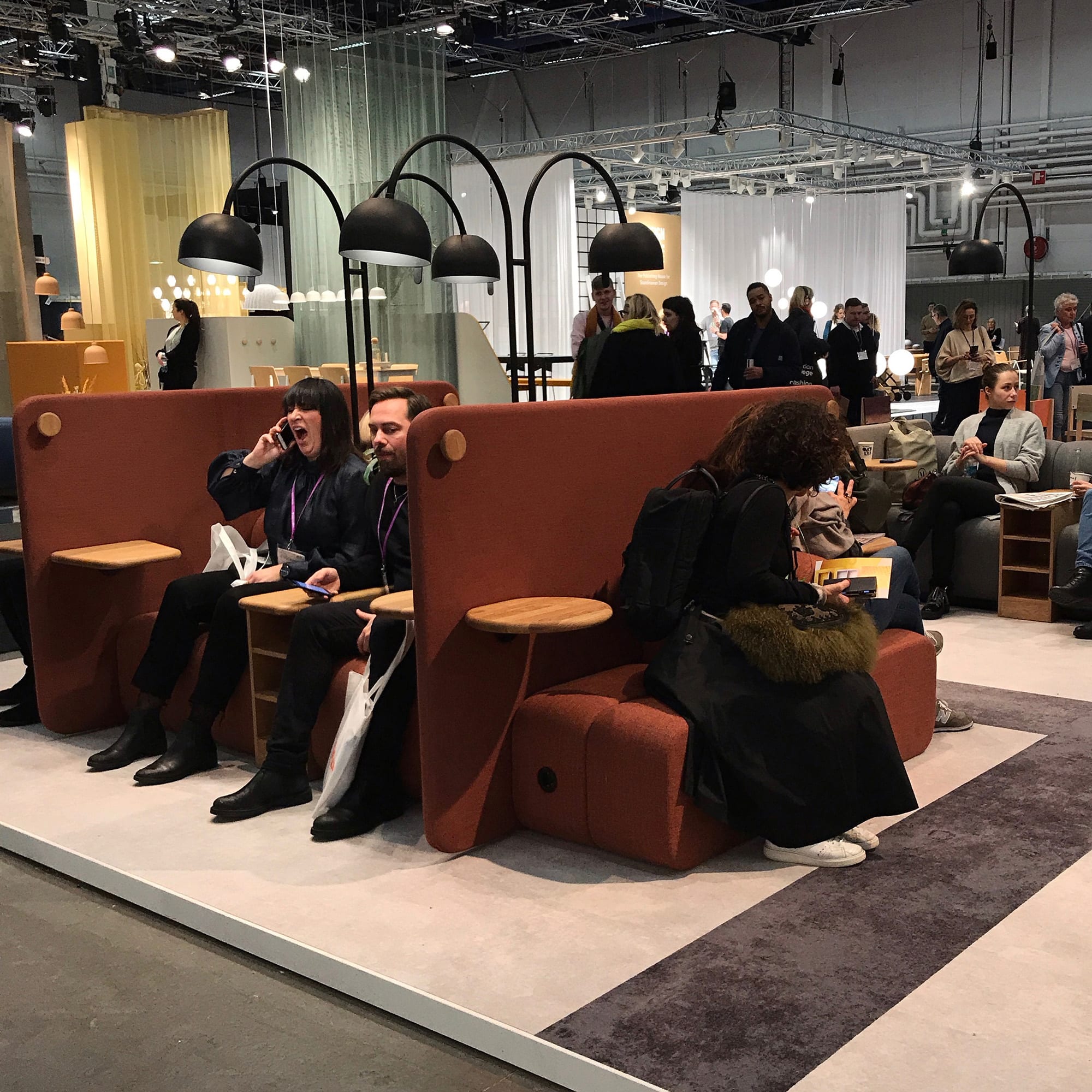 Img | Scandinavian Design