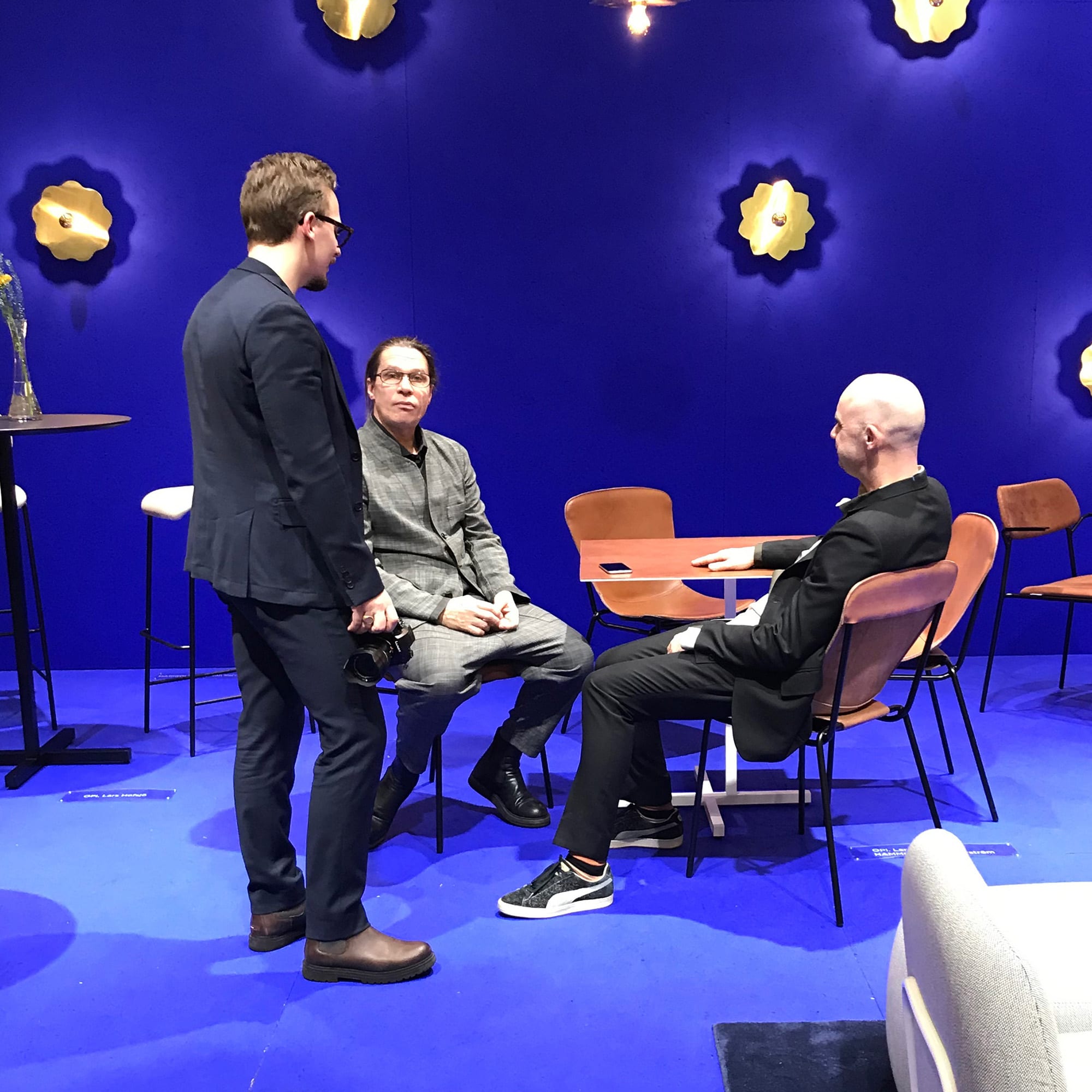 Img | Scandinavian Design