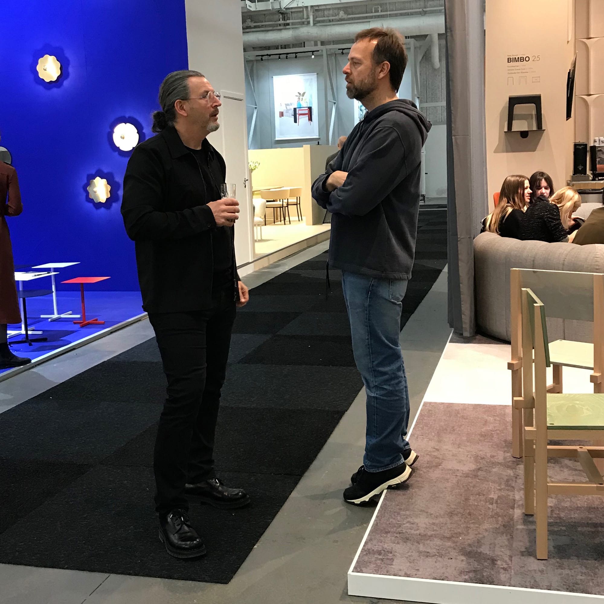 Img | Scandinavian Design