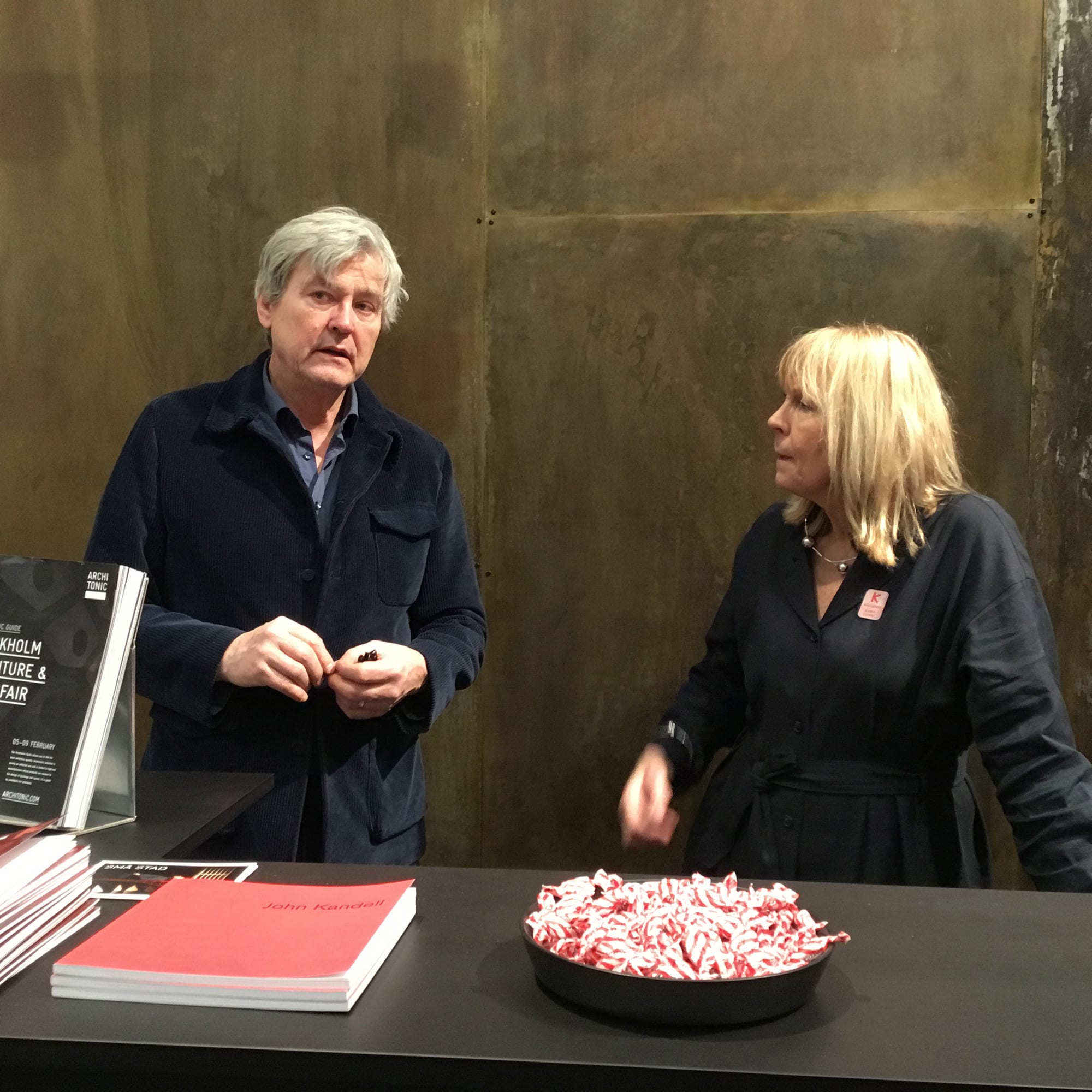 Img | Scandinavian Design