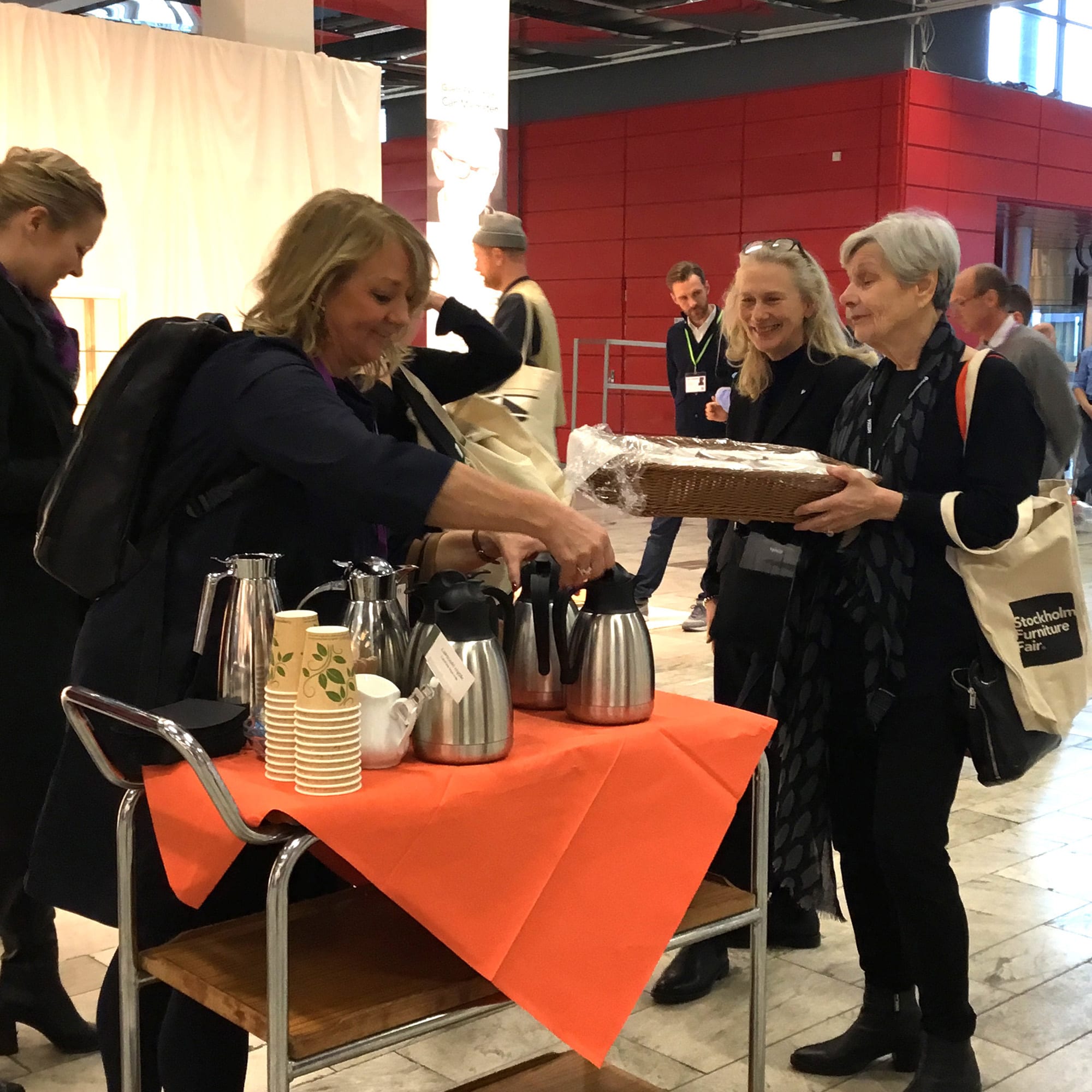 Img | Scandinavian Design