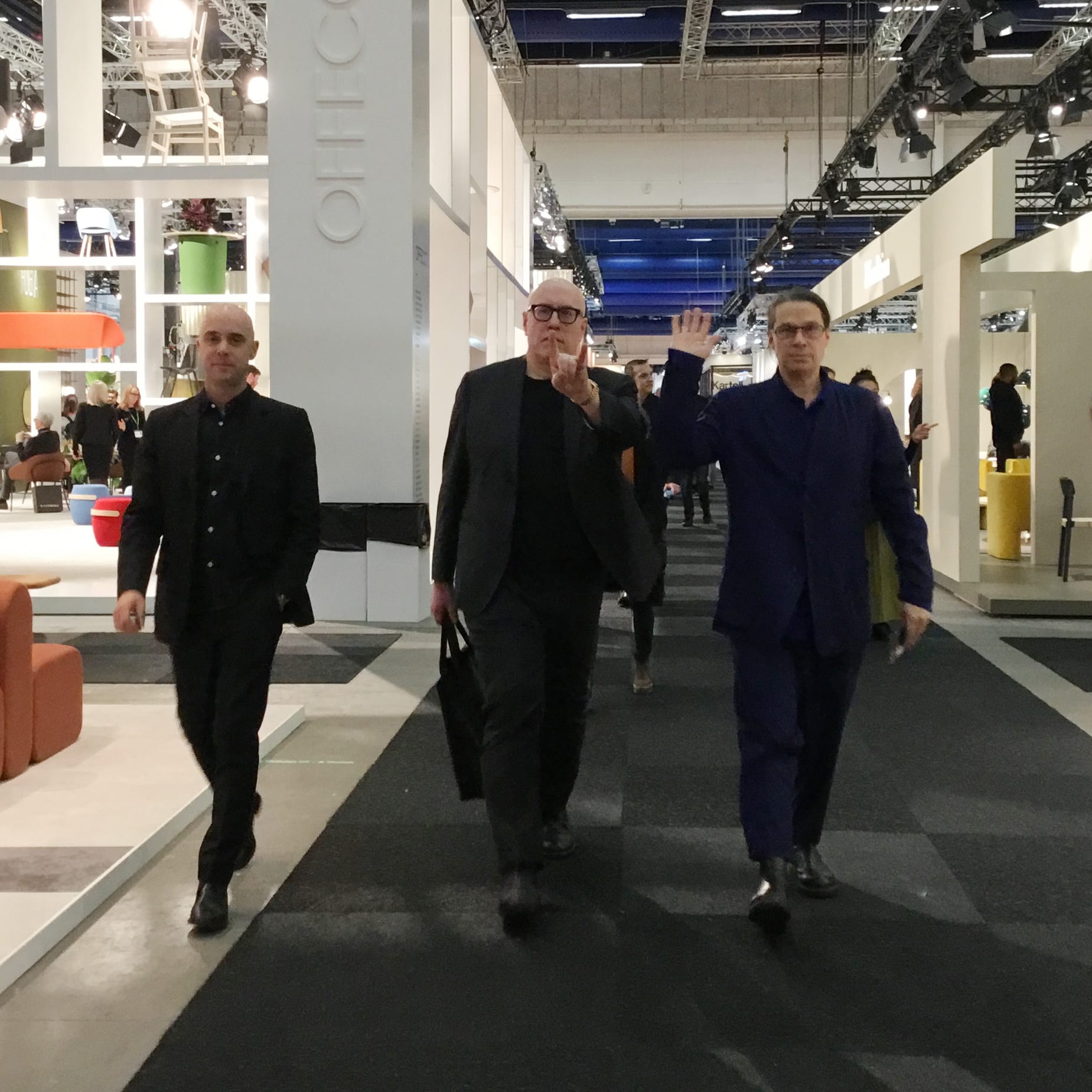 Img | Scandinavian Design