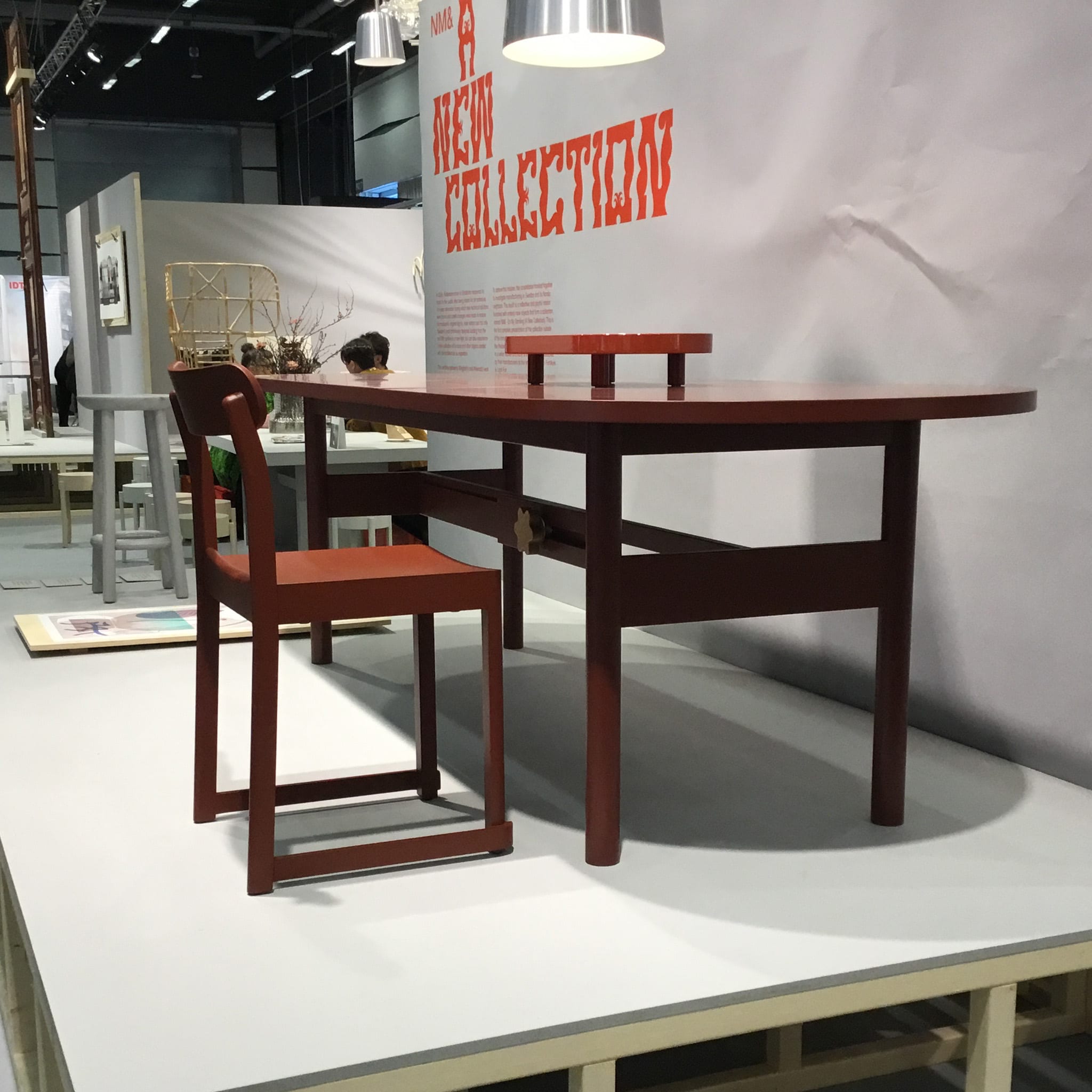 Img | Scandinavian Design