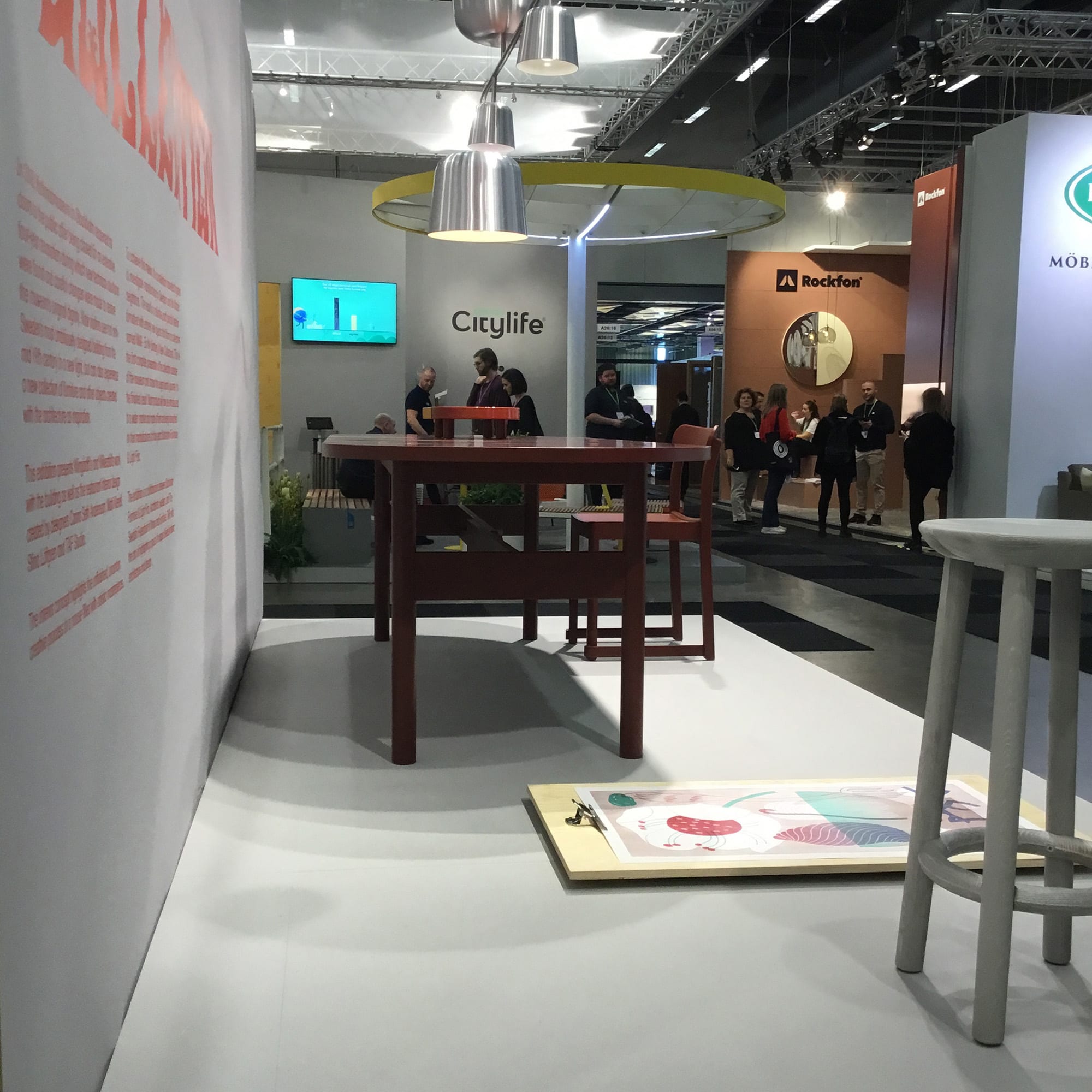 Img | Scandinavian Design