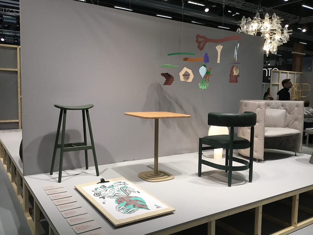 Img | Scandinavian Design