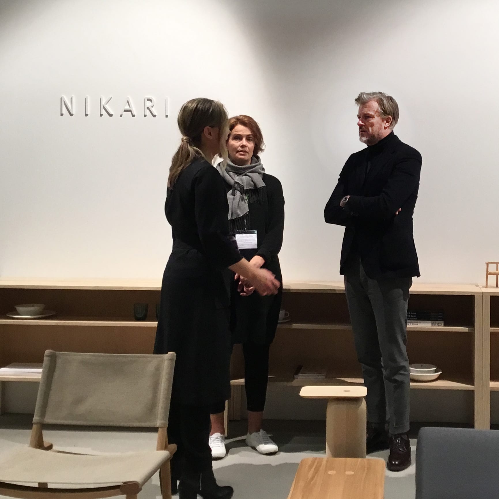 Img | Scandinavian Design