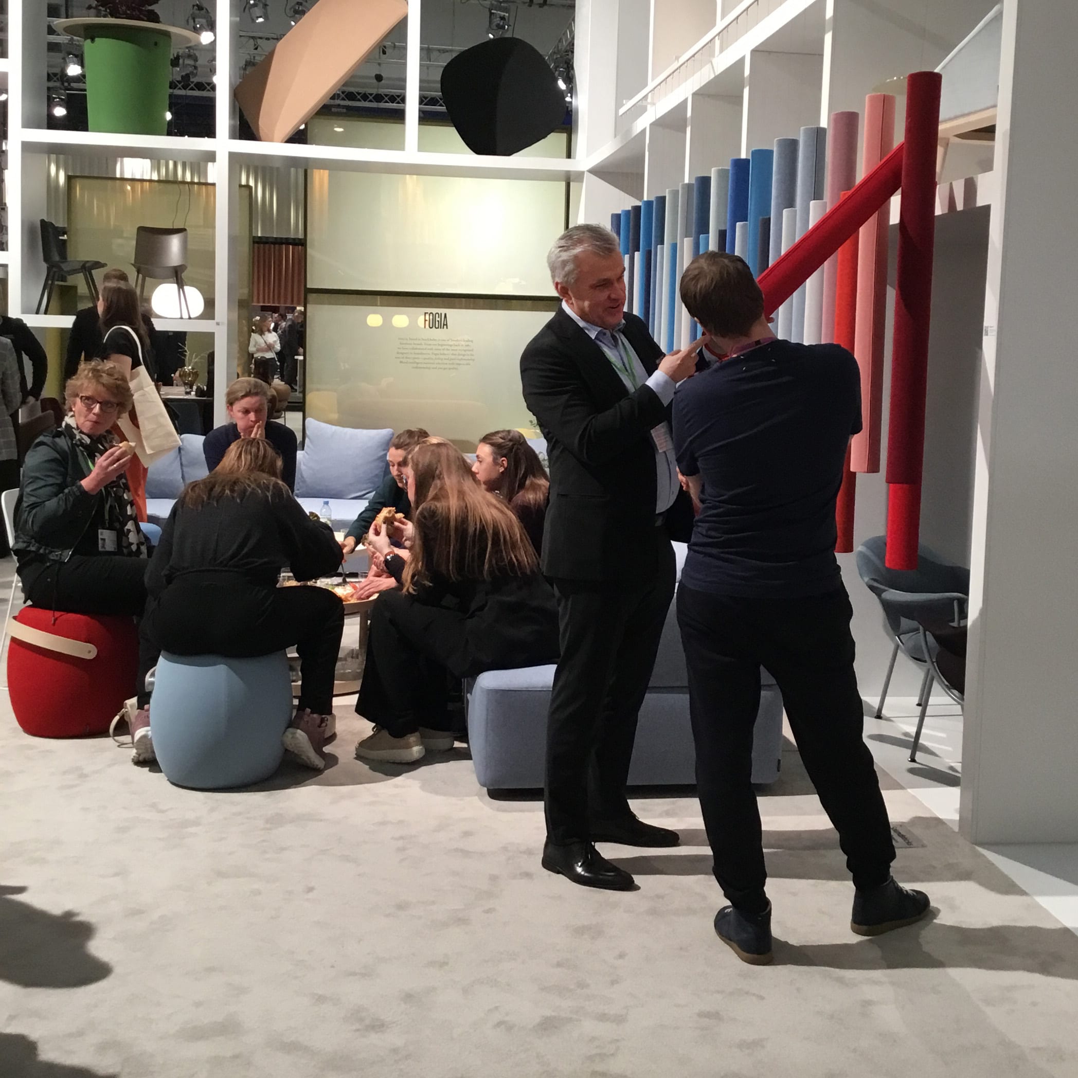 Img | Scandinavian Design