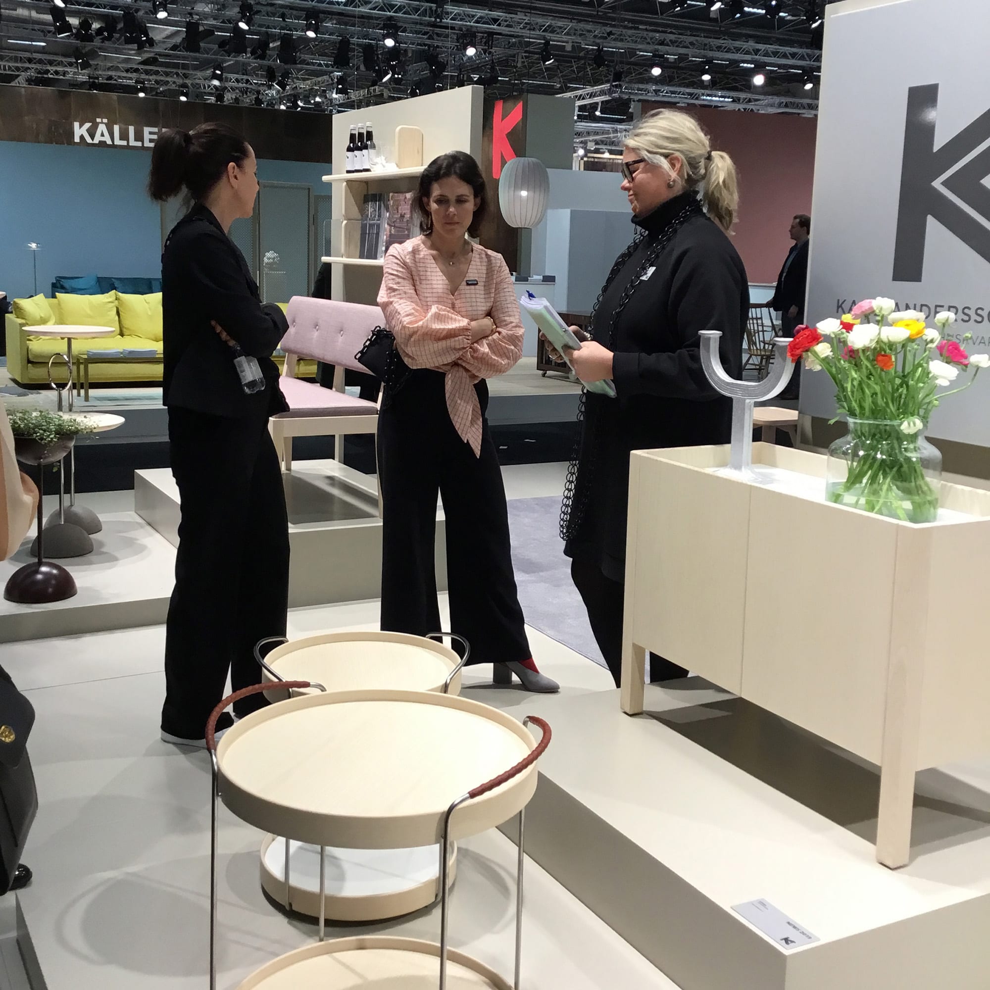 Img | Scandinavian Design