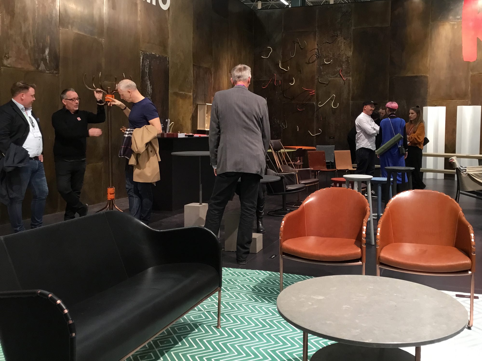 Img | Scandinavian Design