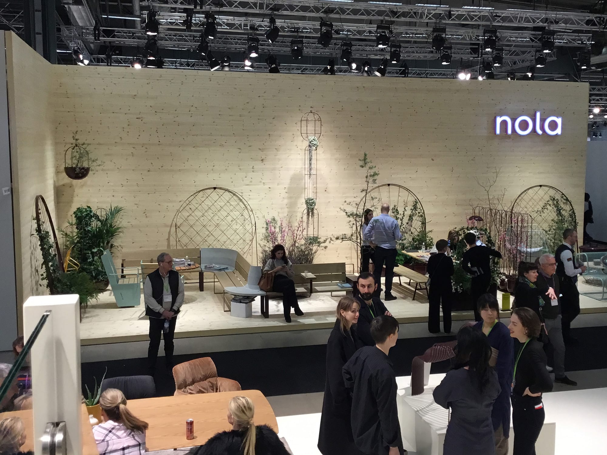 Img | Scandinavian Design