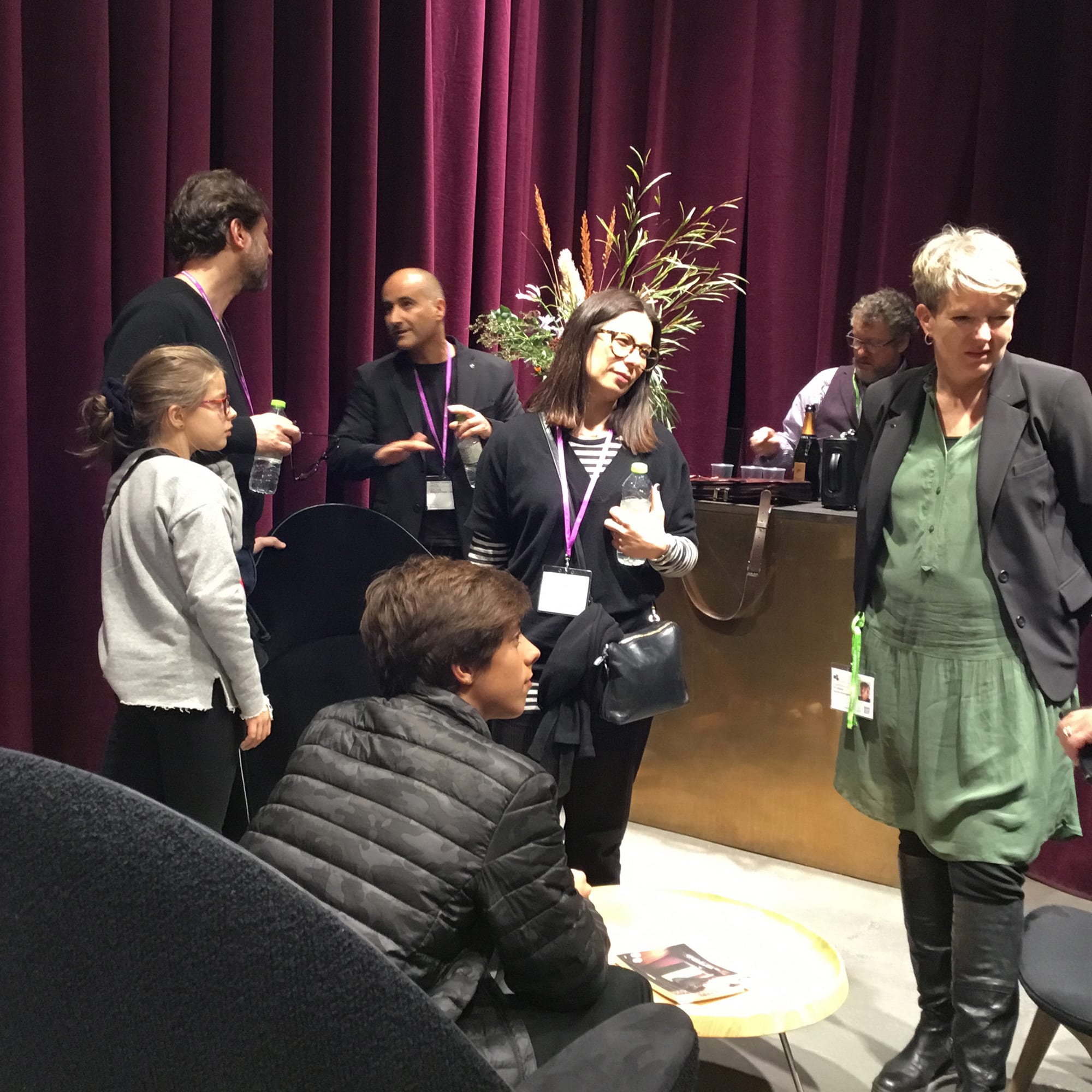 Img | Scandinavian Design