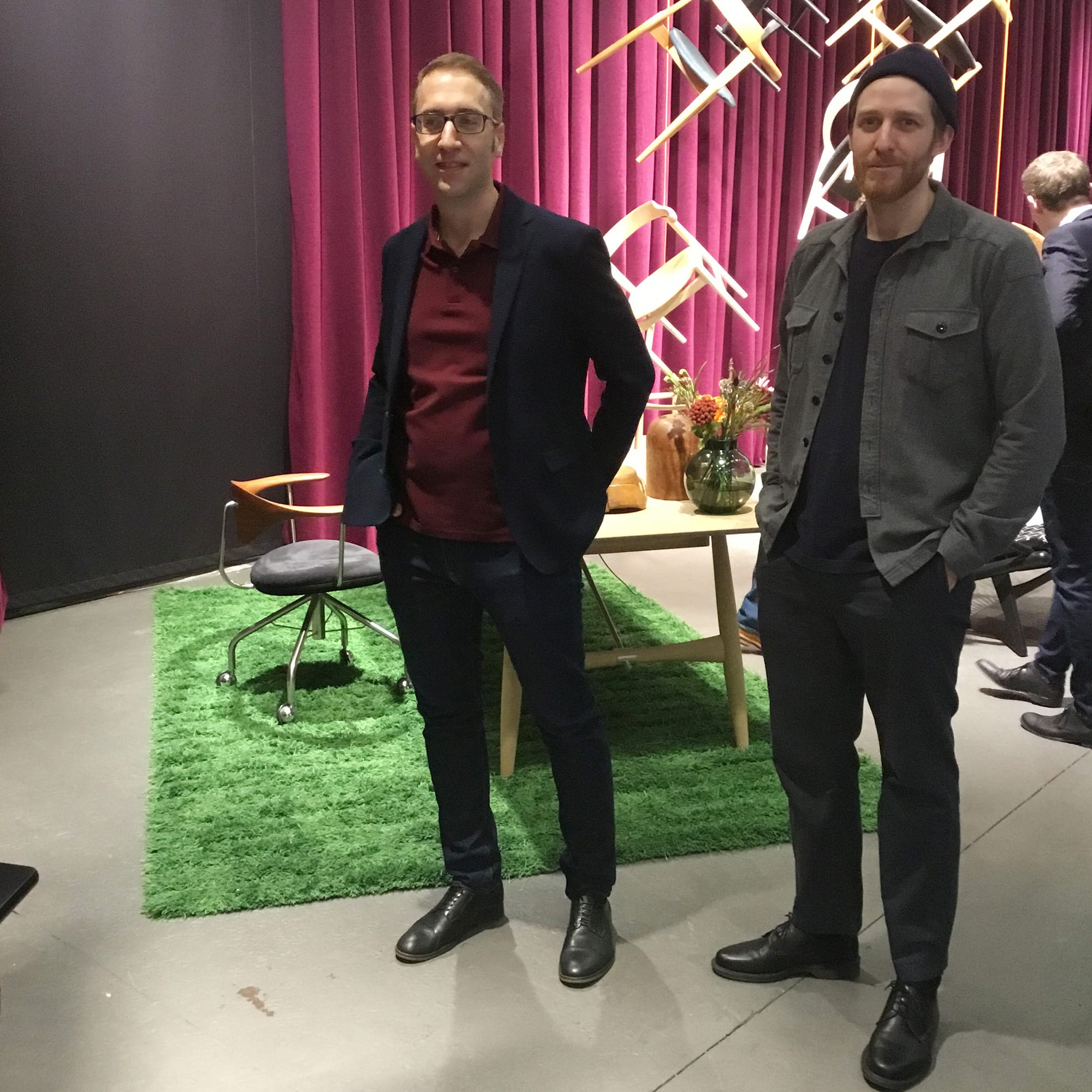 Img | Scandinavian Design