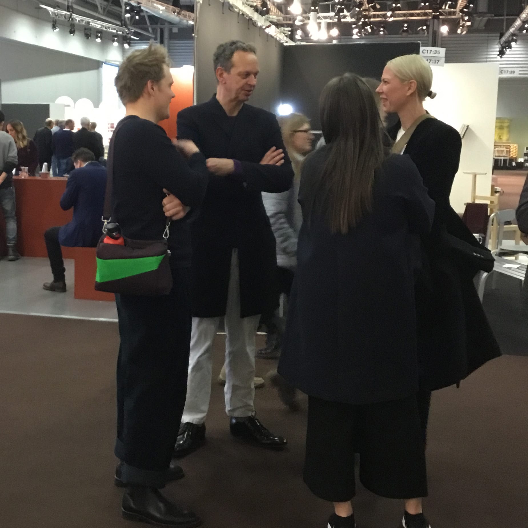 Img | Scandinavian Design