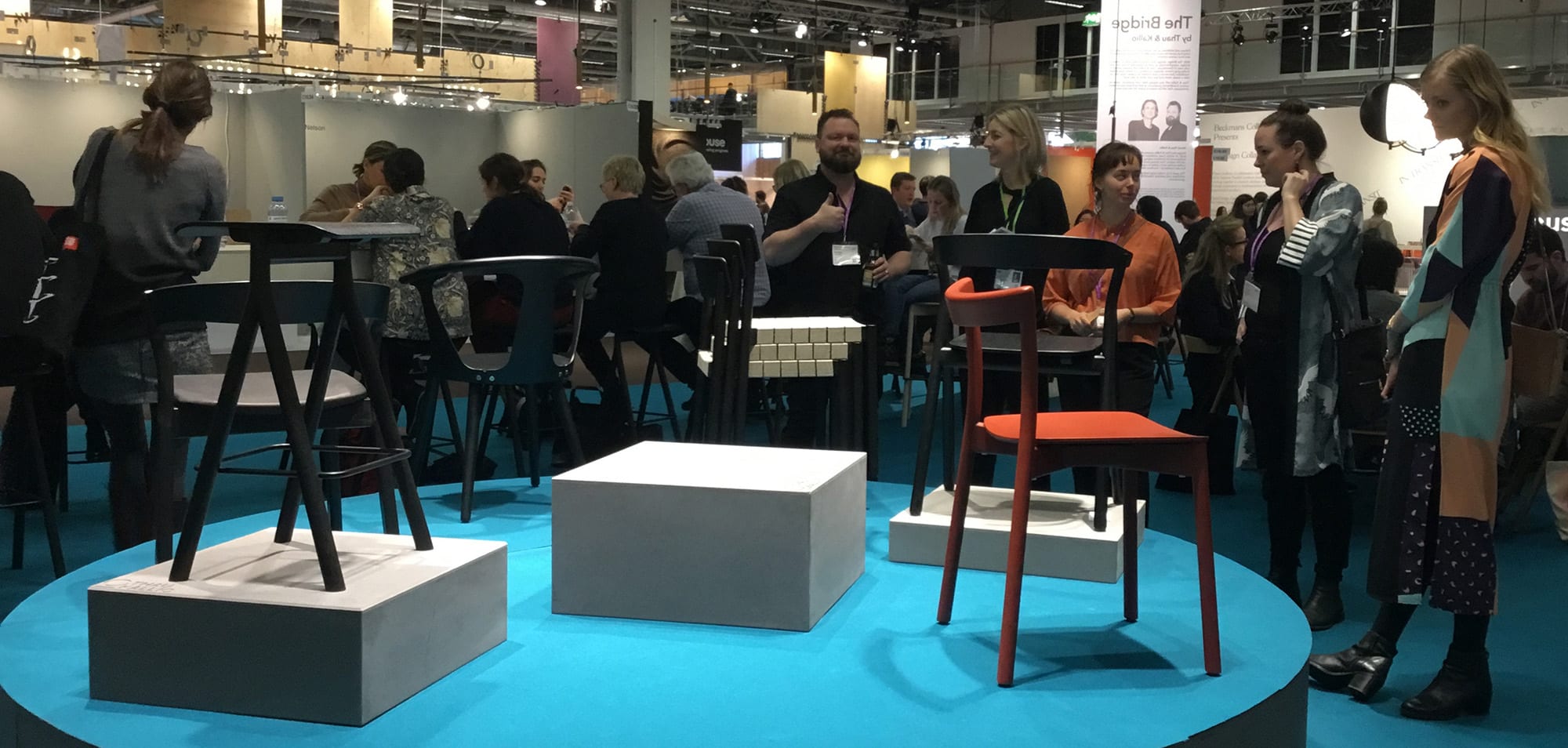 Img | Scandinavian Design