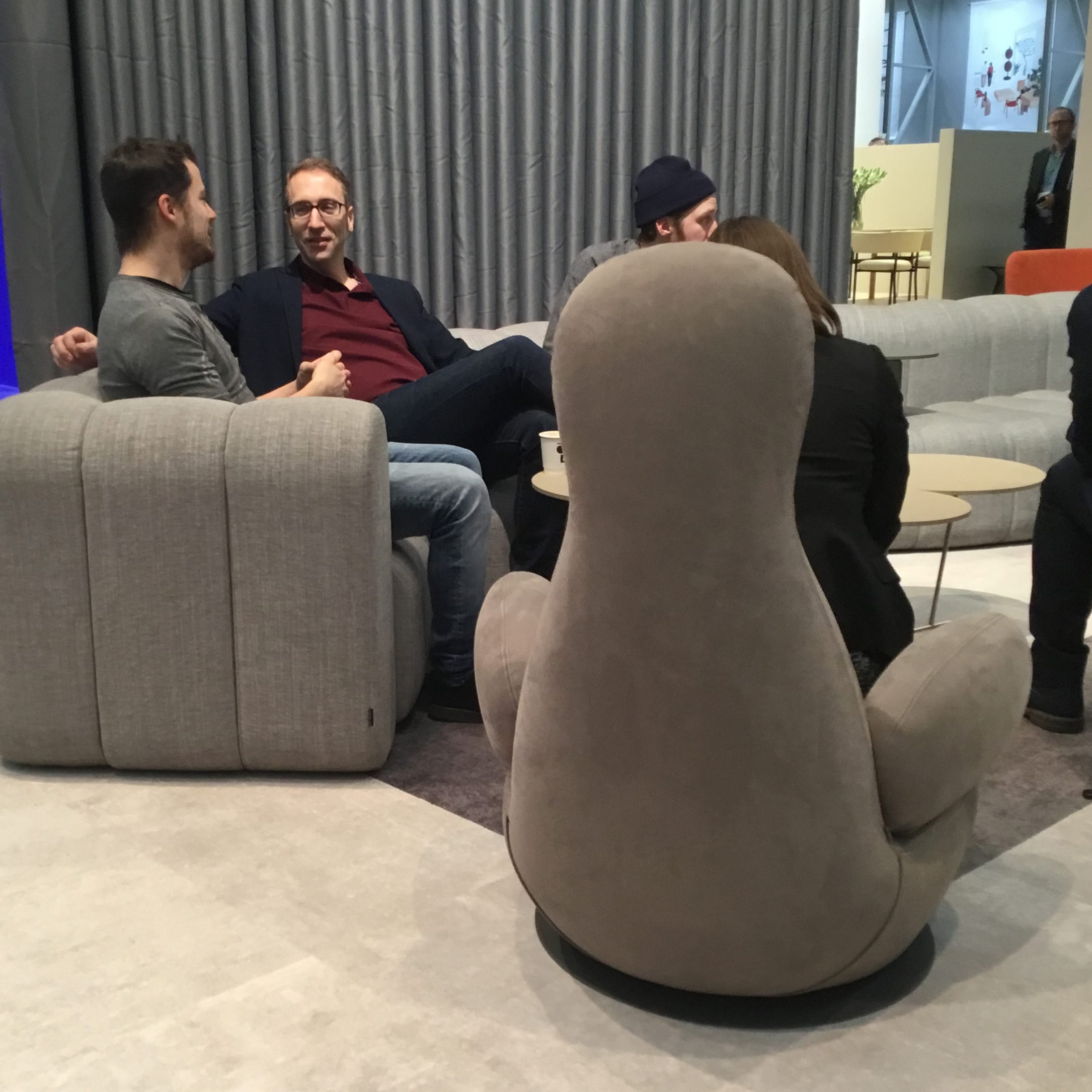 Img | Scandinavian Design