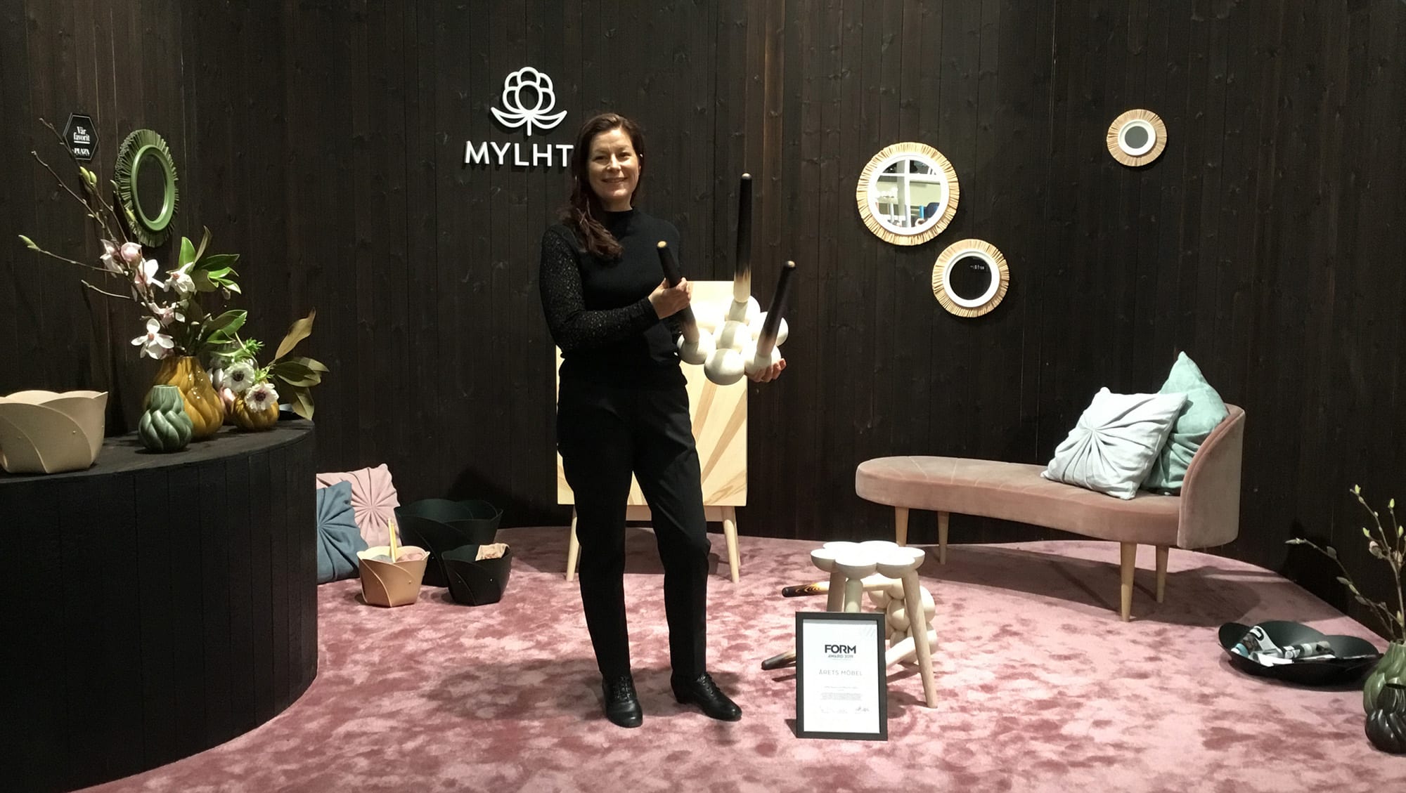 Img | Scandinavian Design