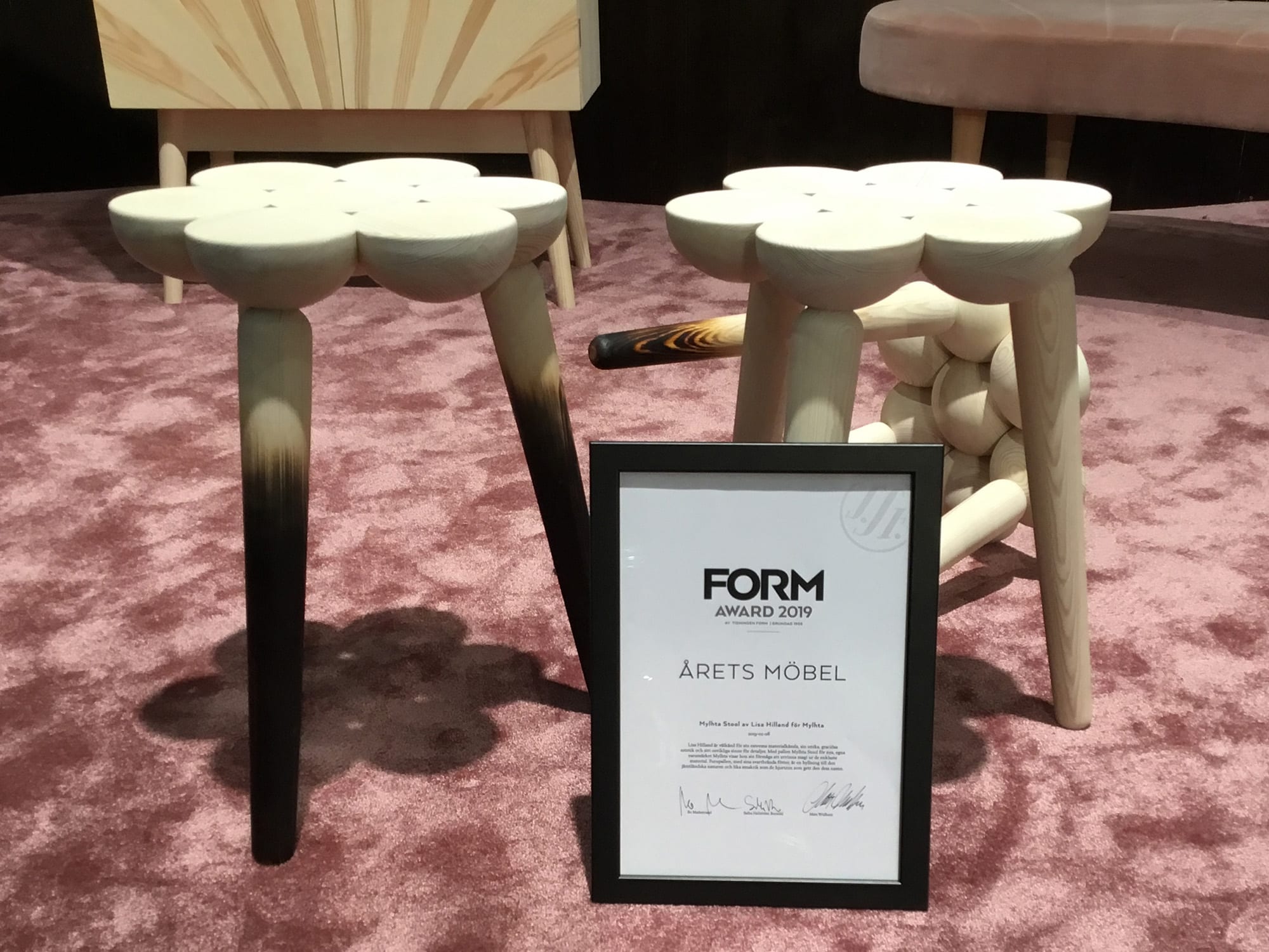 Img | Scandinavian Design