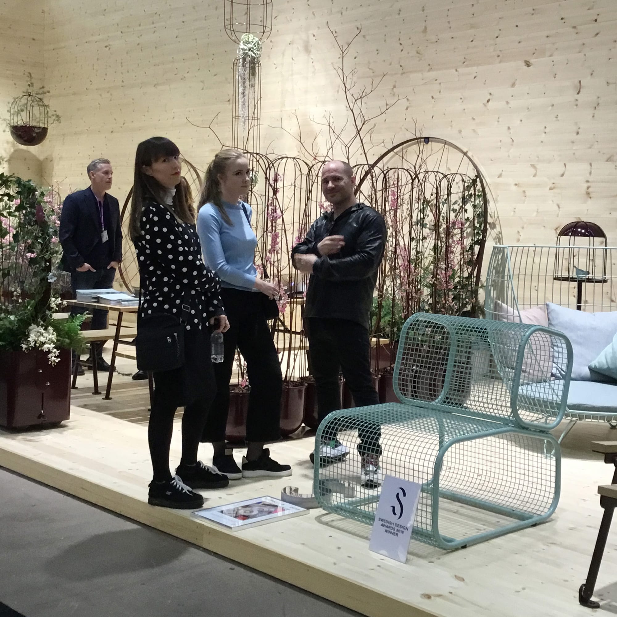 Img | Scandinavian Design