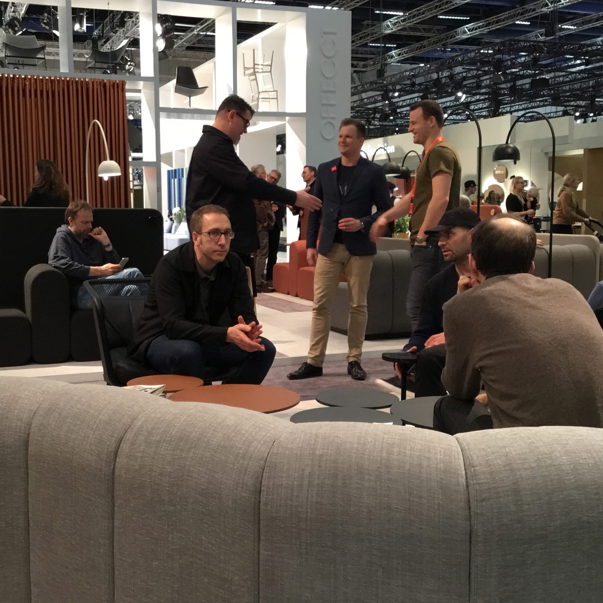 Img | Scandinavian Design