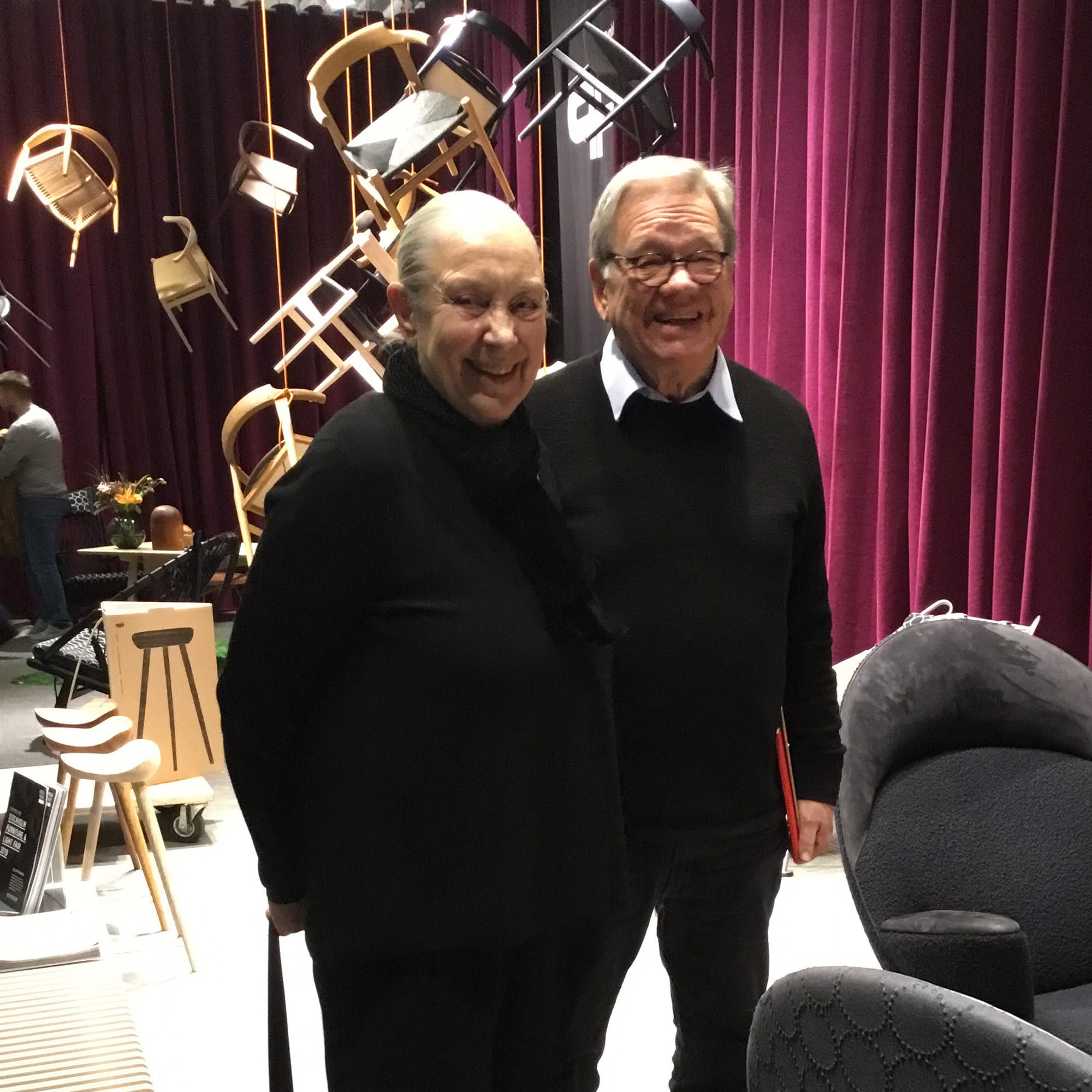 Img | Scandinavian Design