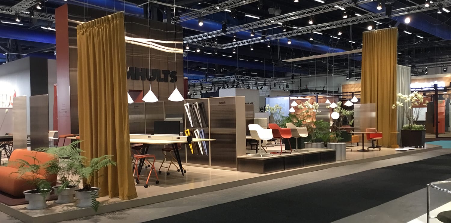 Img | Scandinavian Design