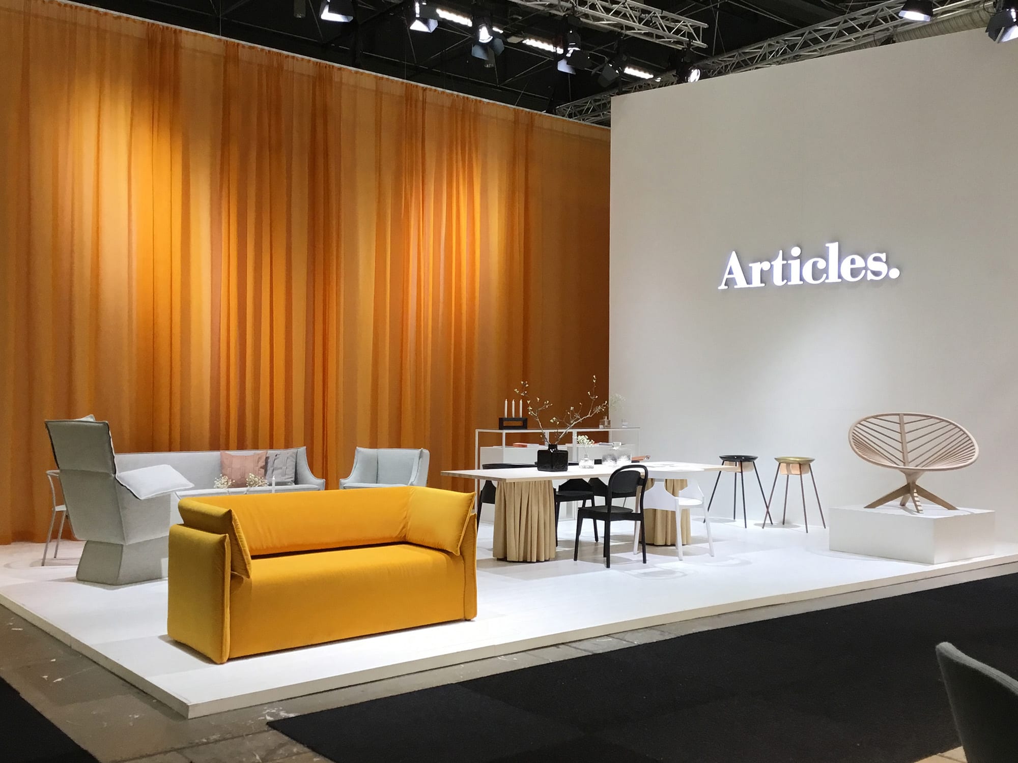 Img | Scandinavian Design