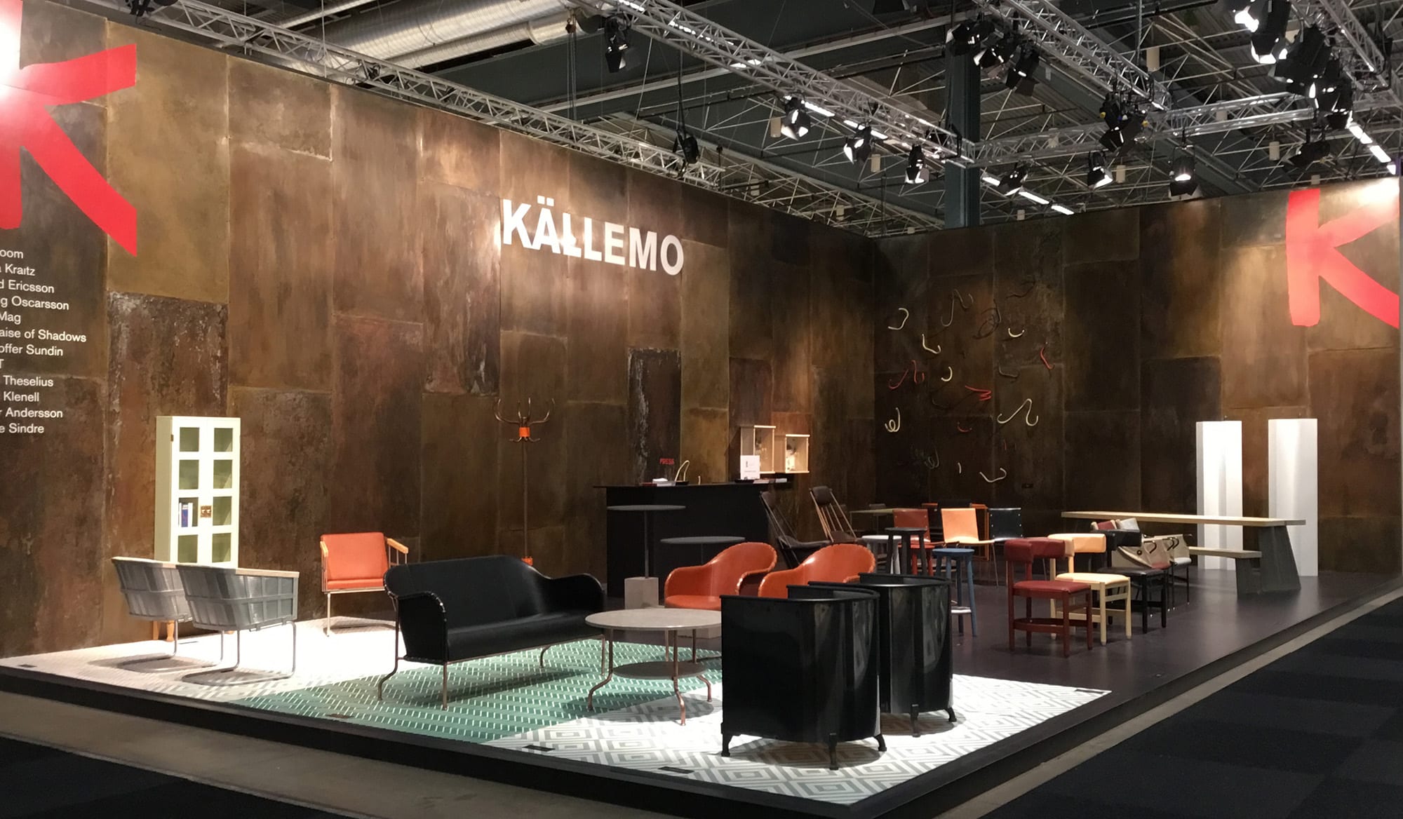 Img | Scandinavian Design