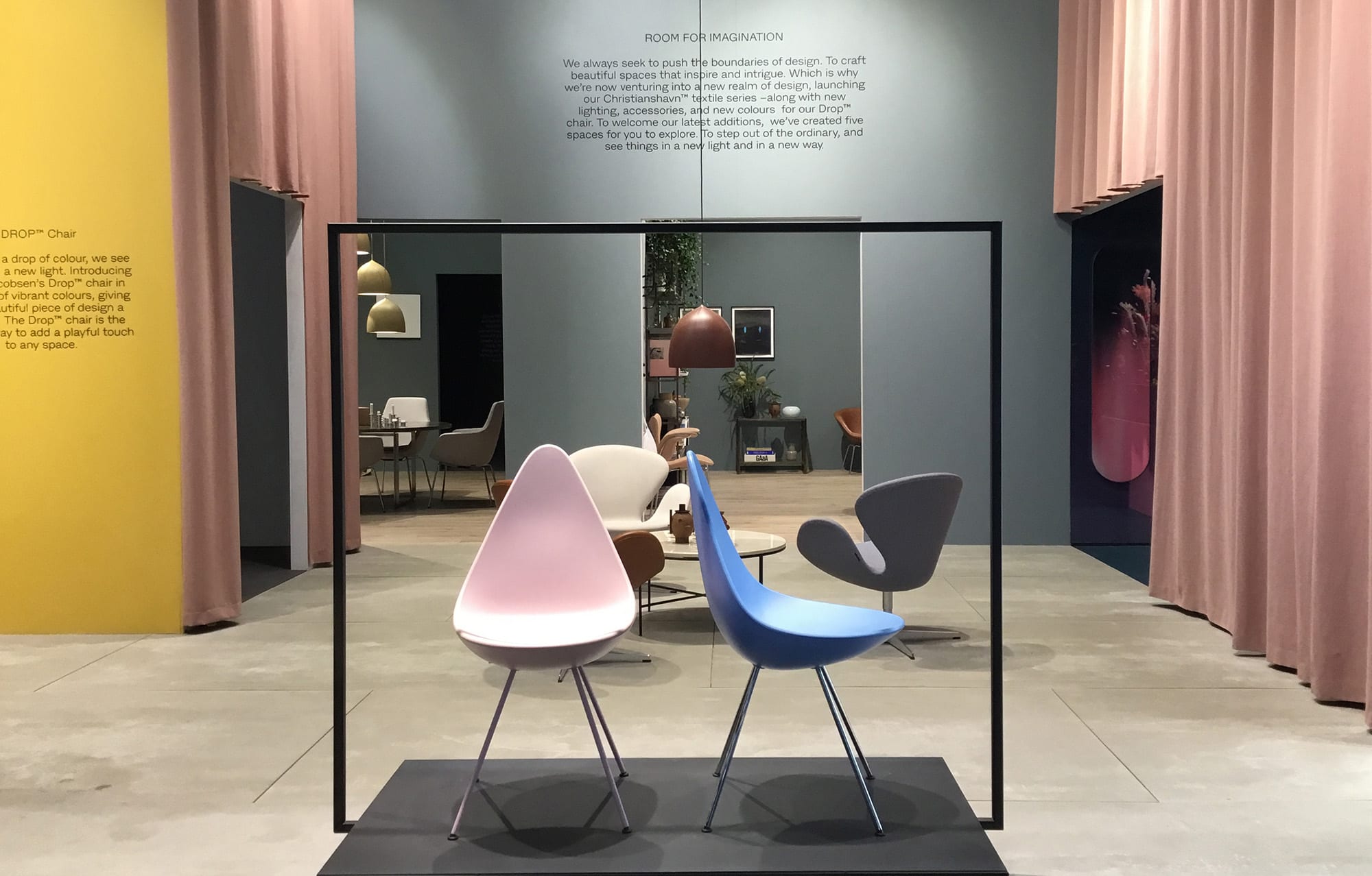 Img | Scandinavian Design