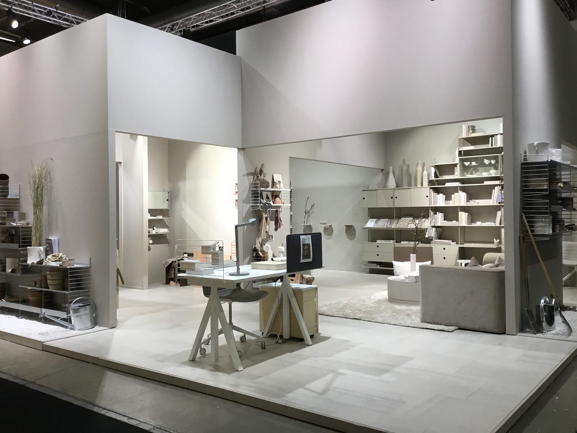 Img | Scandinavian Design