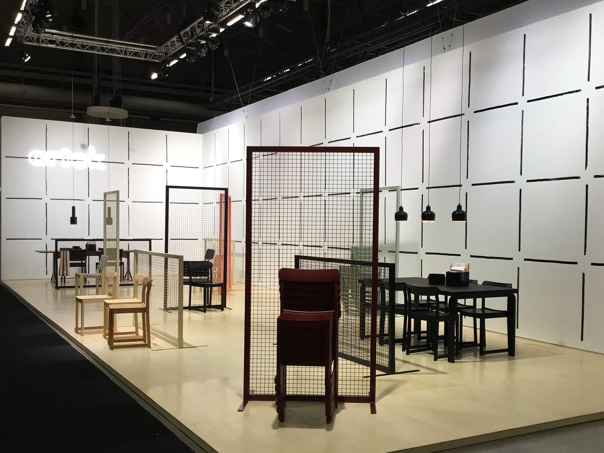 Img | Scandinavian Design