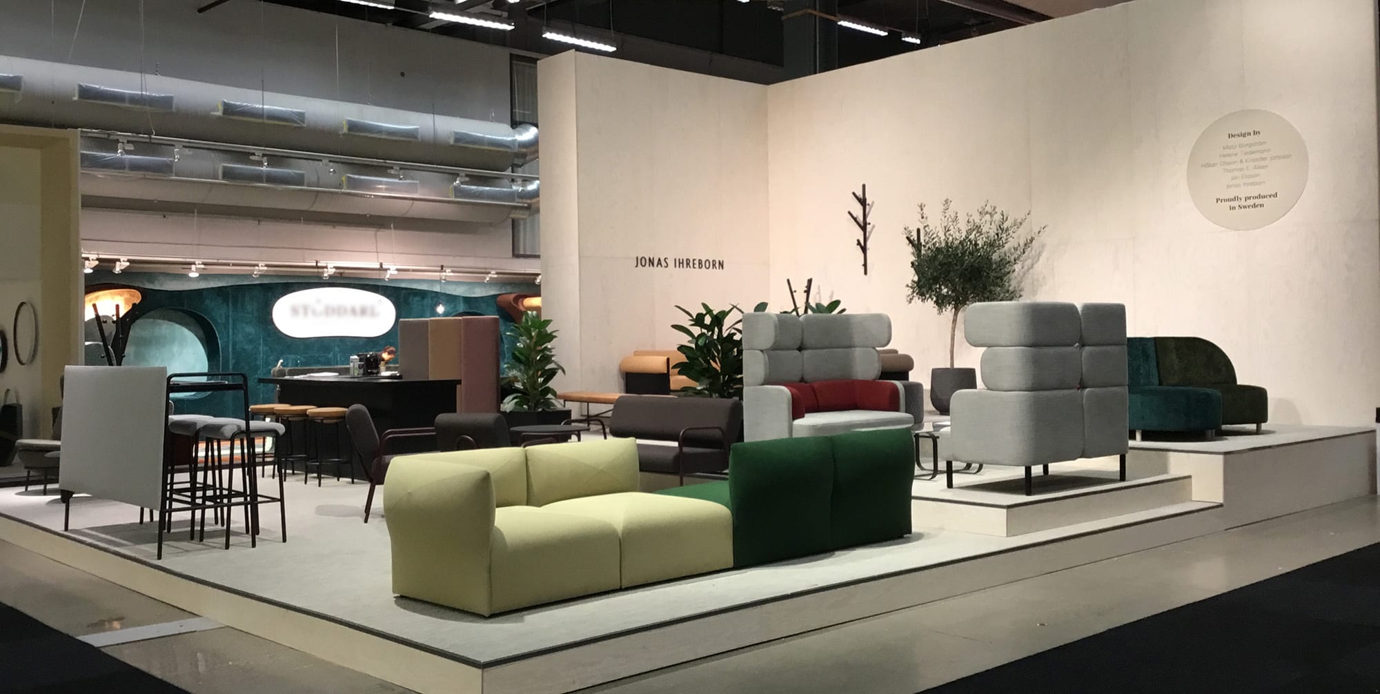 Img | Scandinavian Design