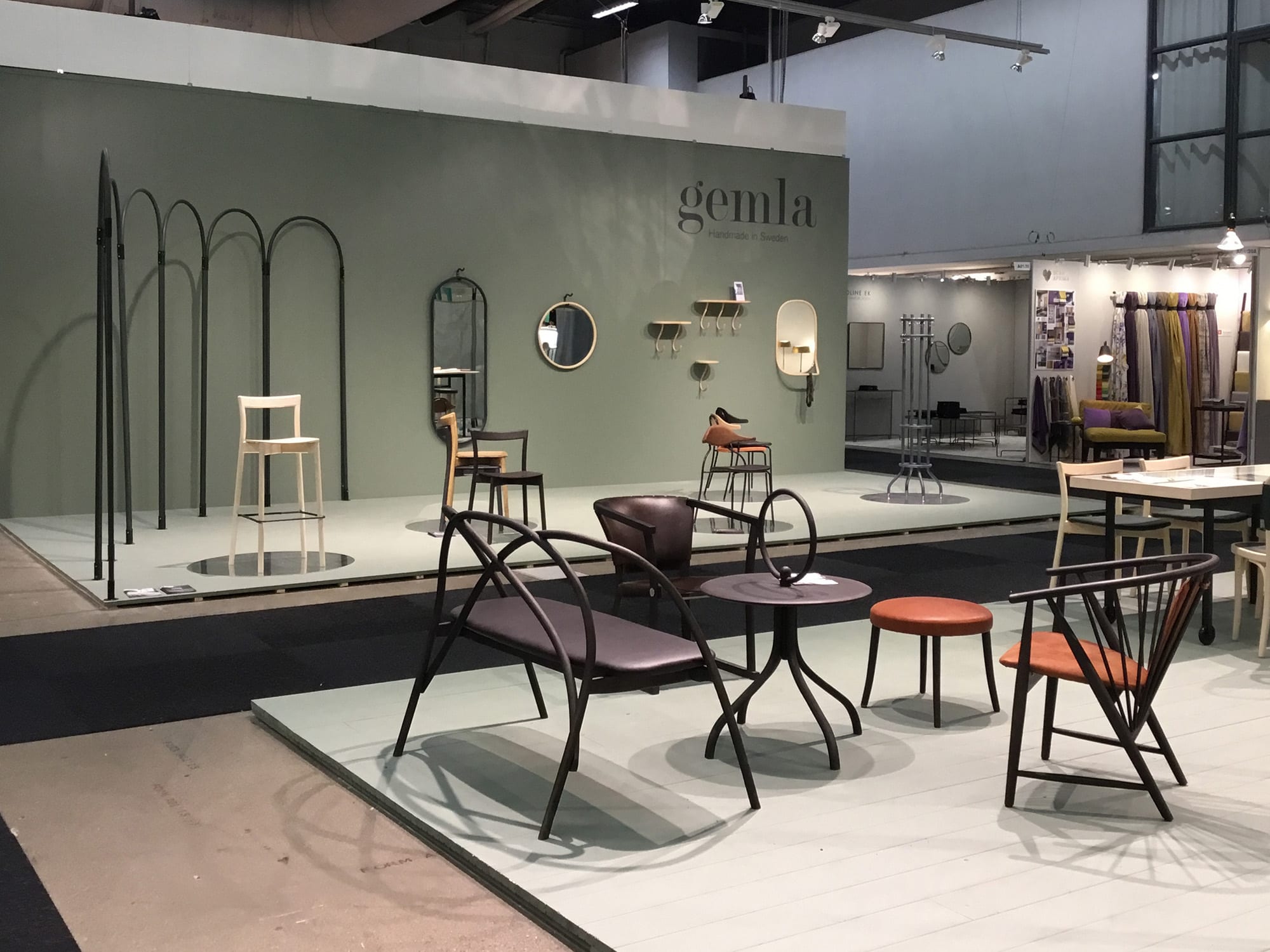 Img | Scandinavian Design