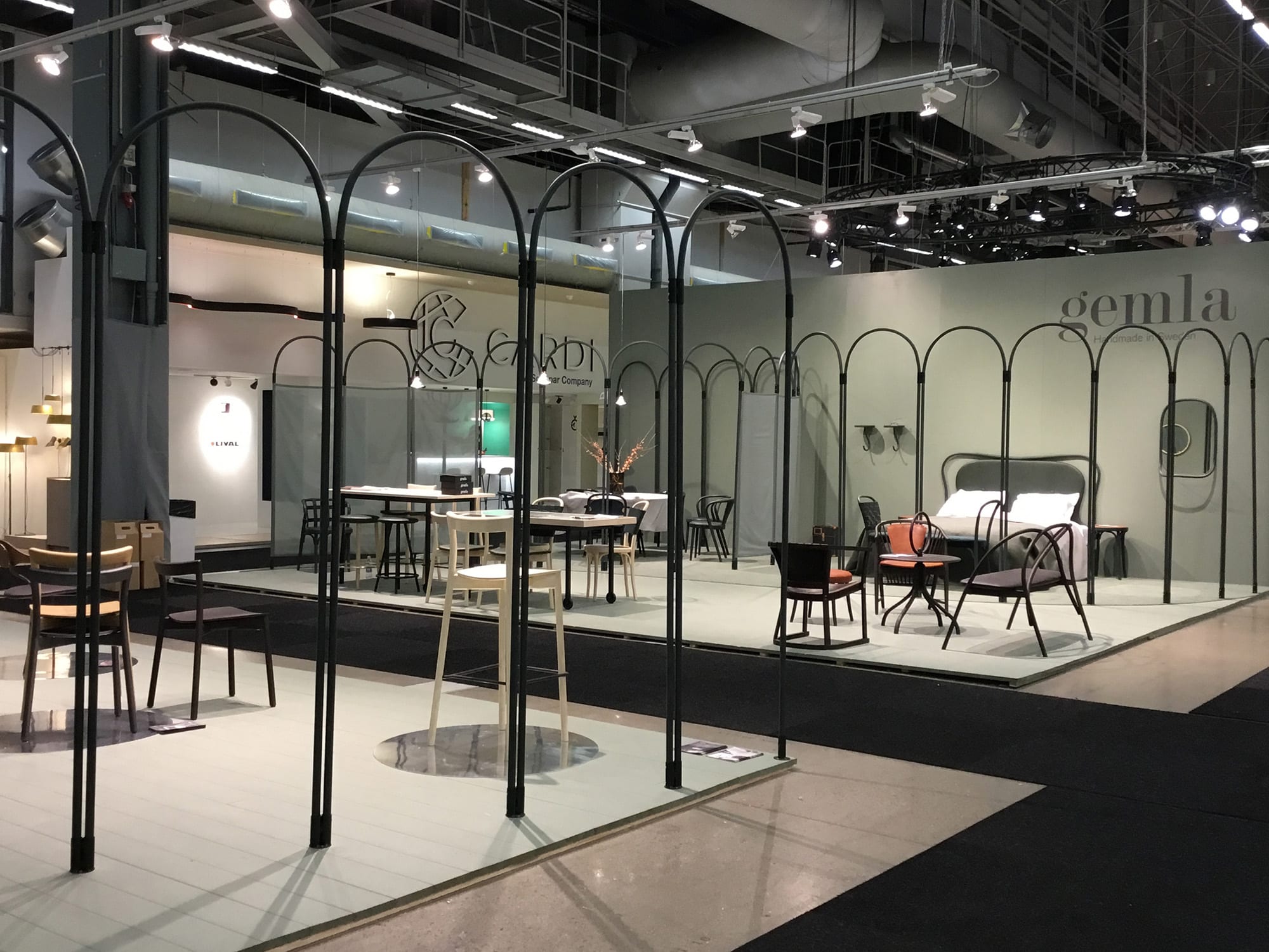 Img | Scandinavian Design