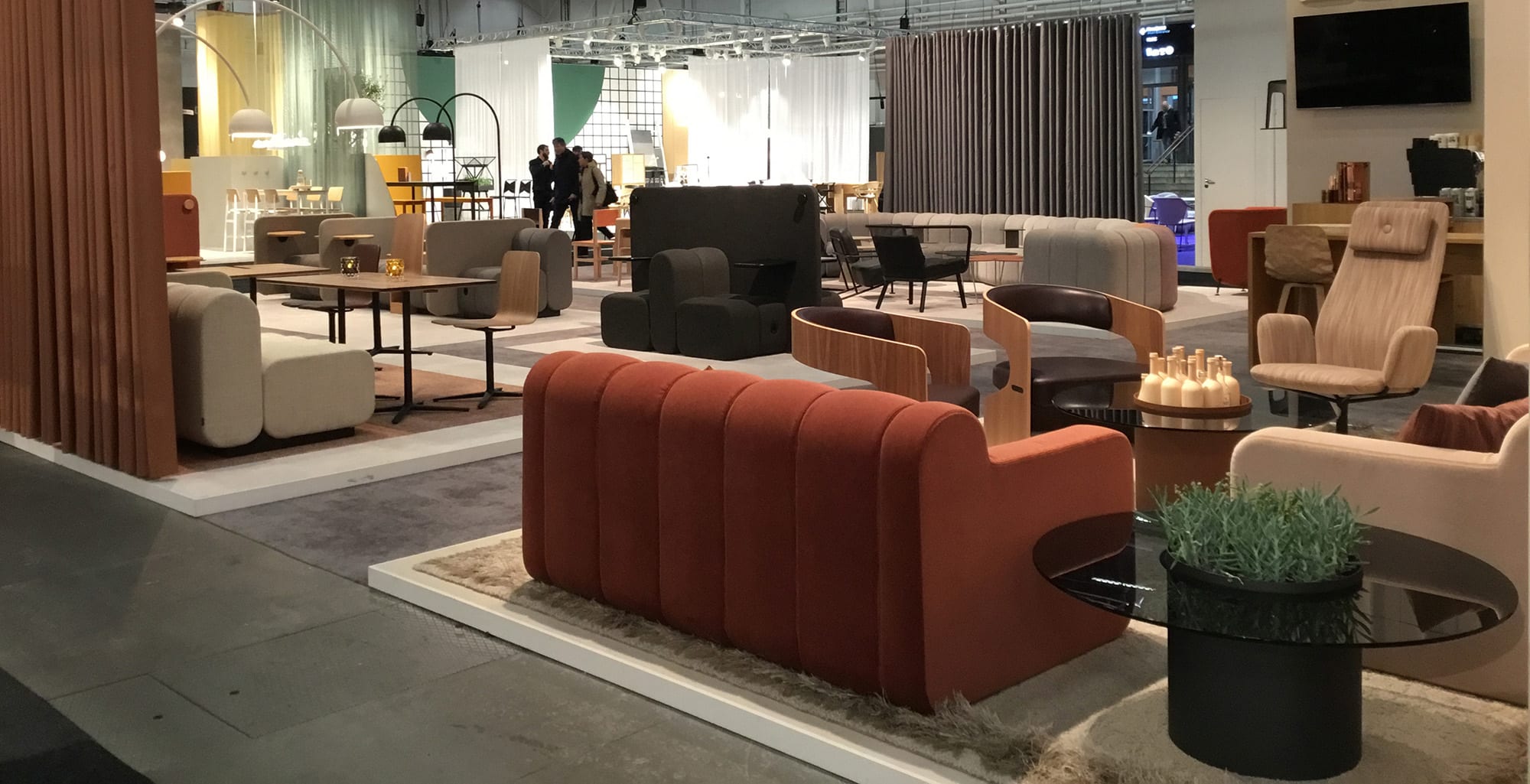 Img | Scandinavian Design