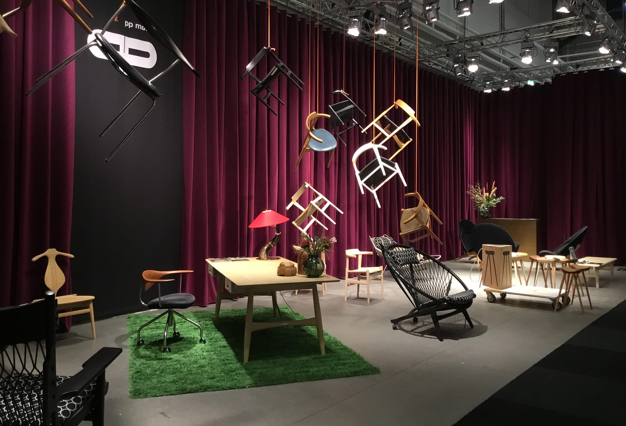 Img | Scandinavian Design