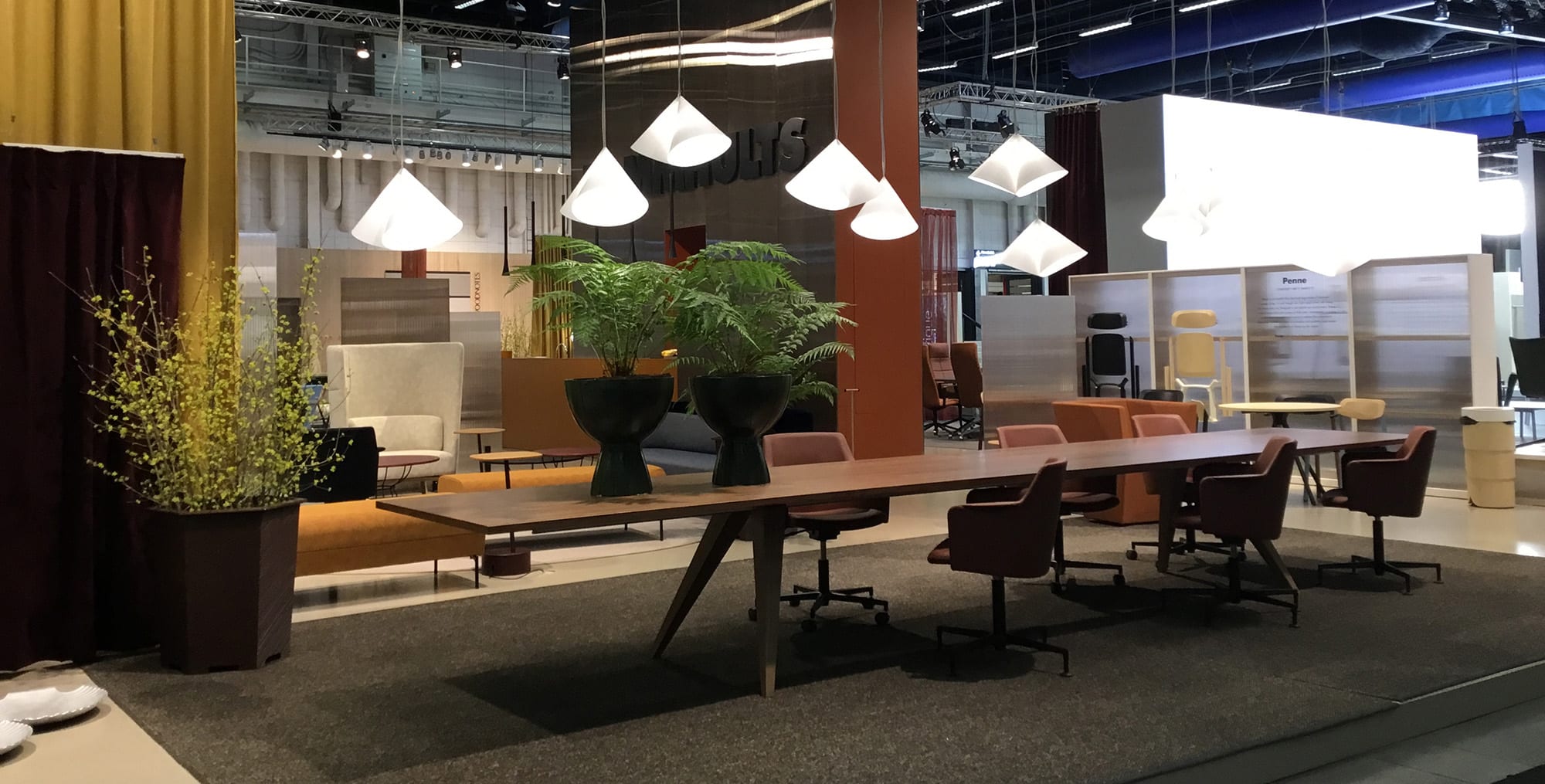 Img | Scandinavian Design