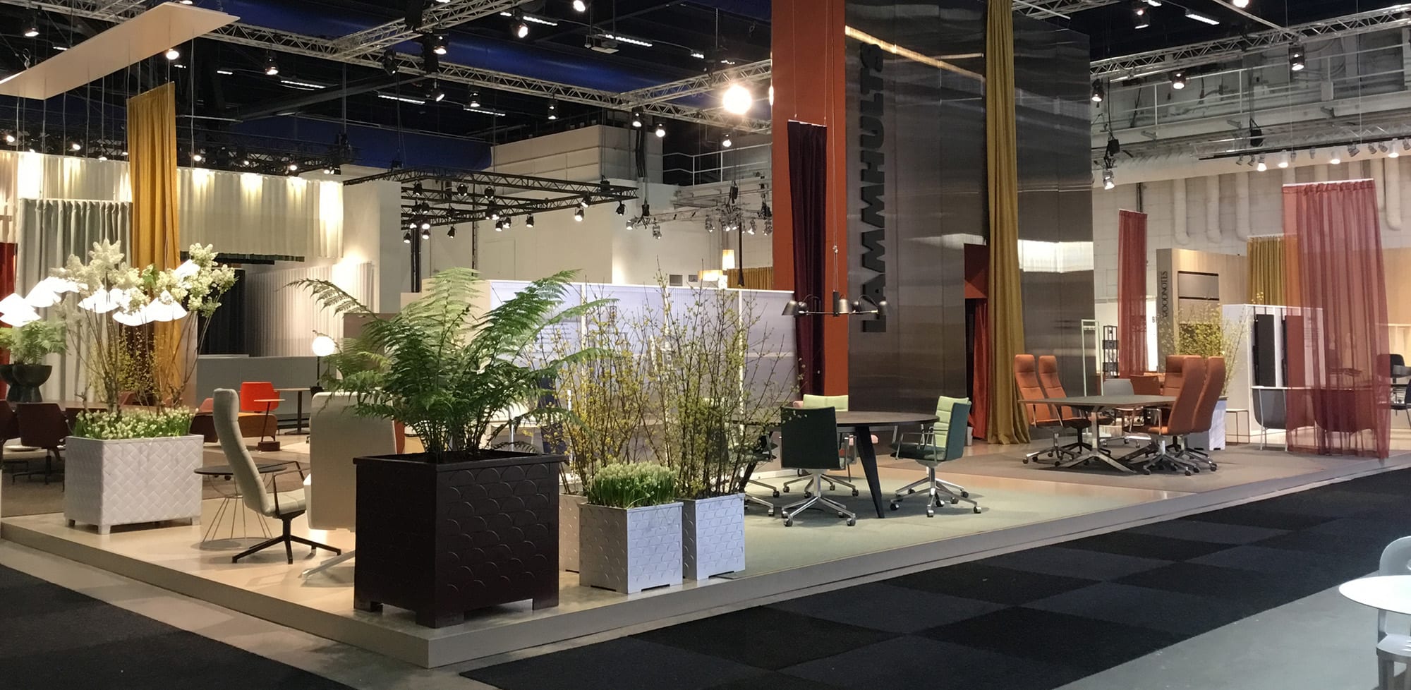 Img | Scandinavian Design