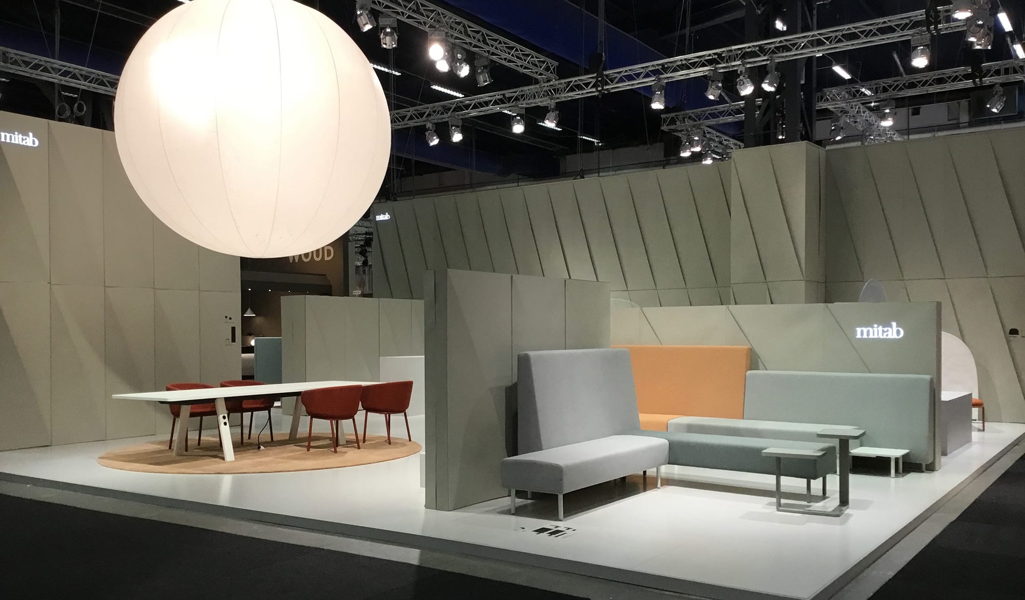 Img | Scandinavian Design